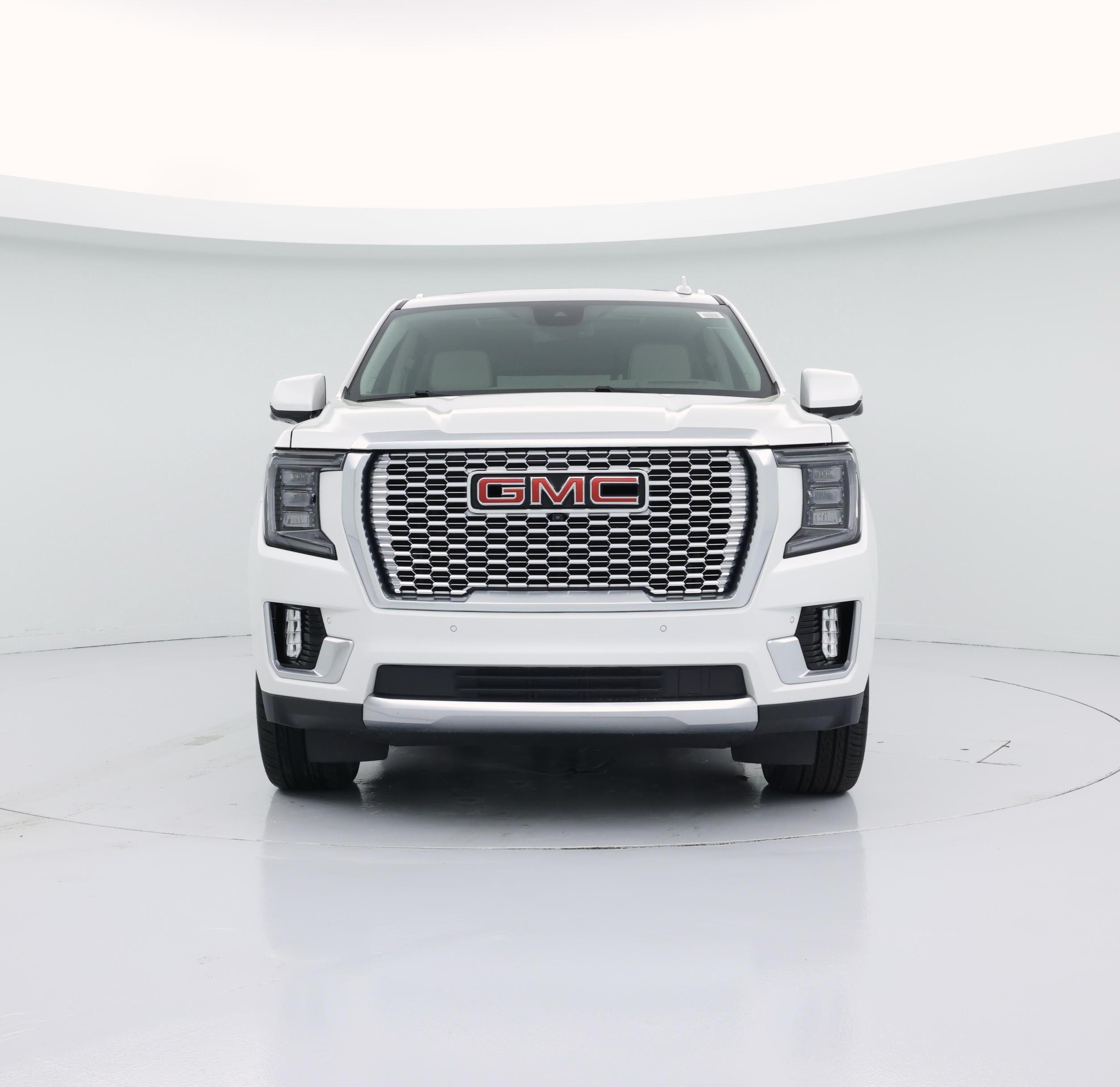 Thumbnail: 2023 GMC Yukon XL - 5