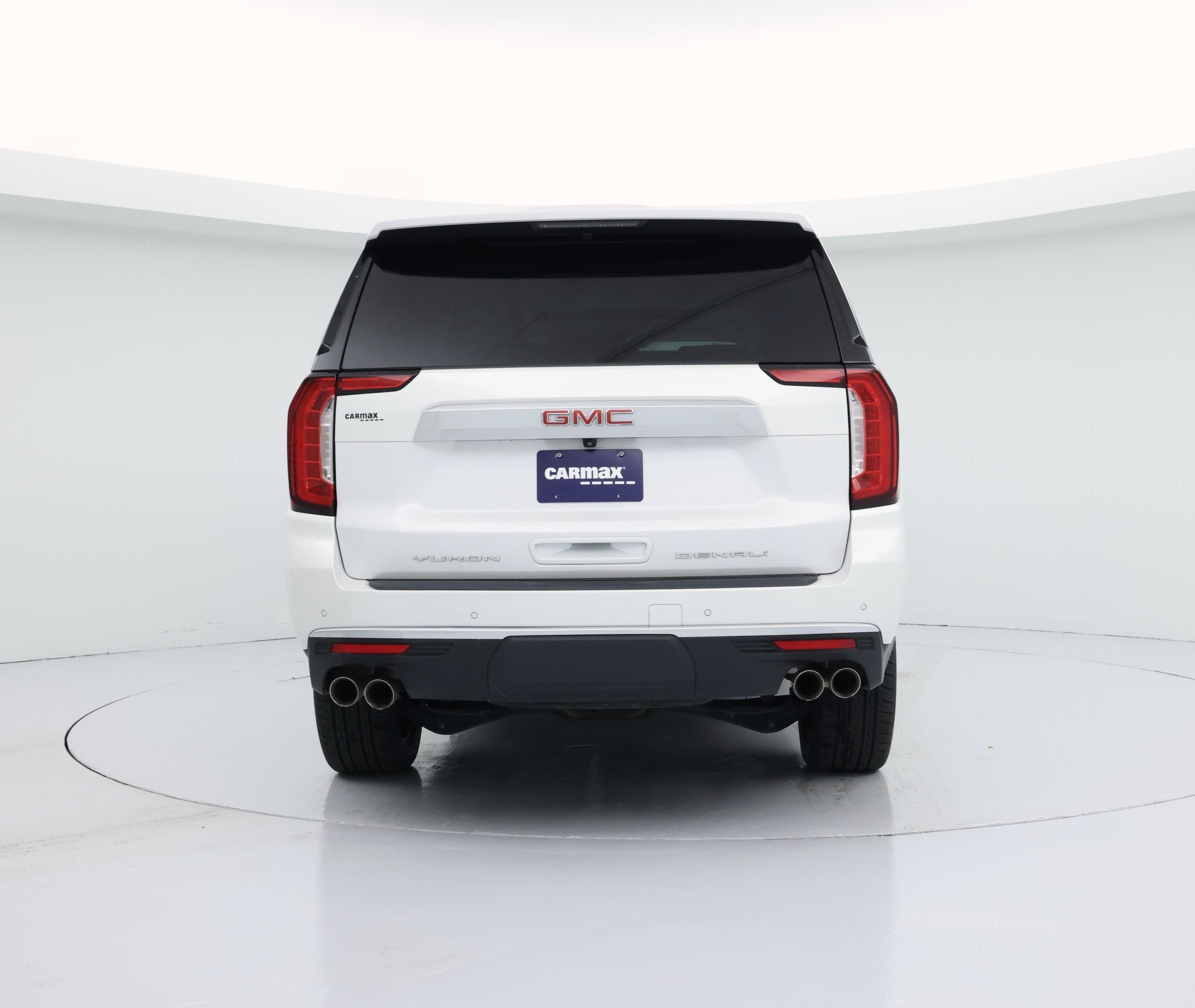 Thumbnail: 2023 GMC Yukon XL - 6