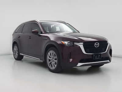2024 Mazda CX-90 Turbo Premium Plus