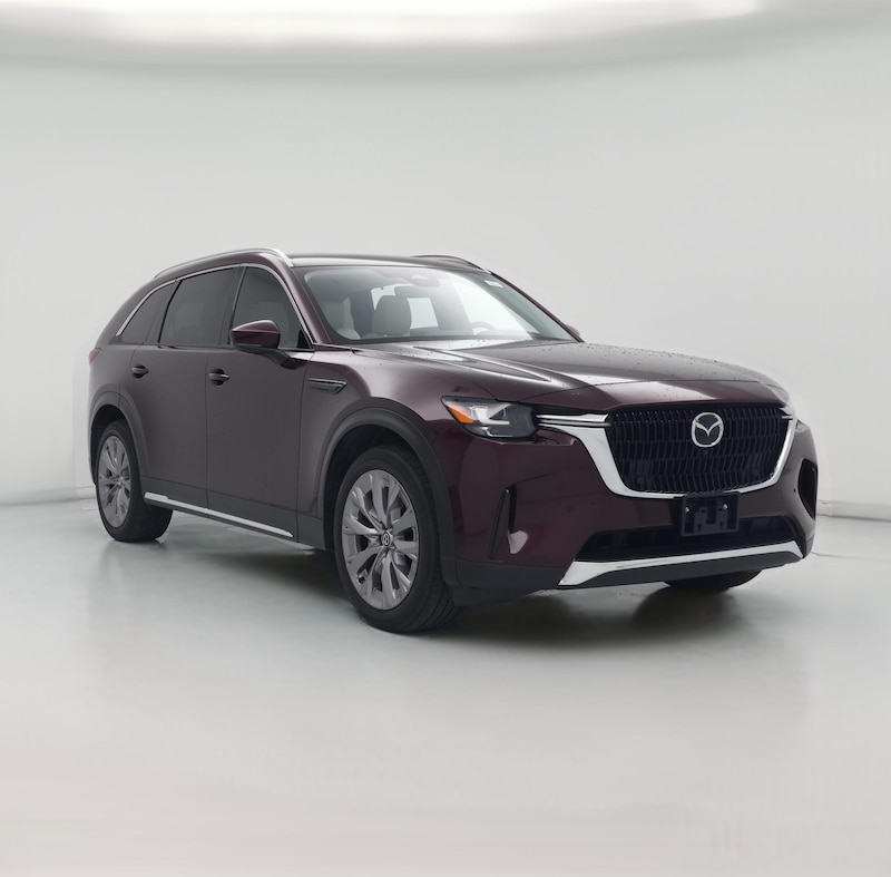 2024 Mazda CX-90 Turbo Premium Plus