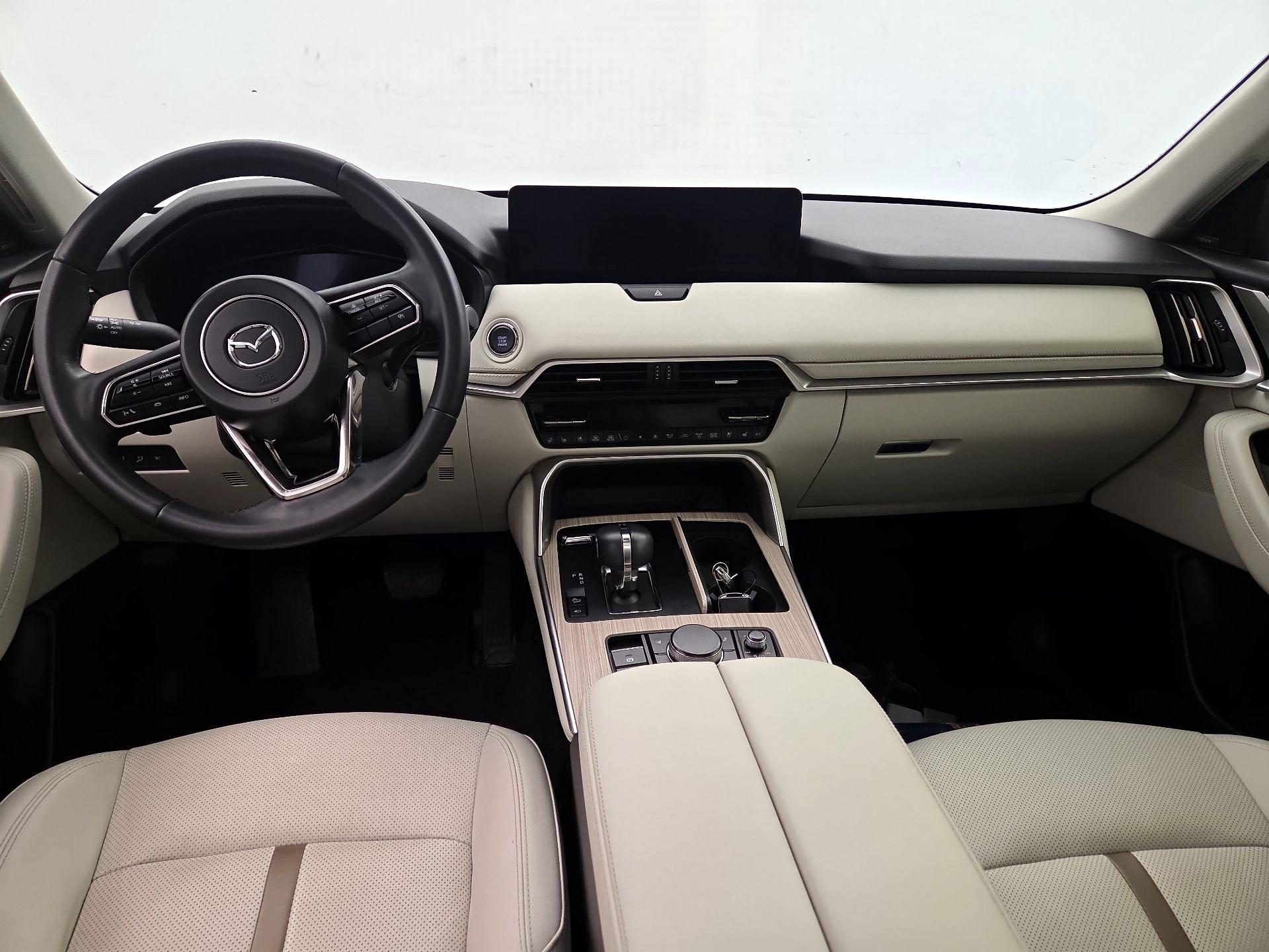 Thumbnail: 2024 Mazda CX-90 - 9