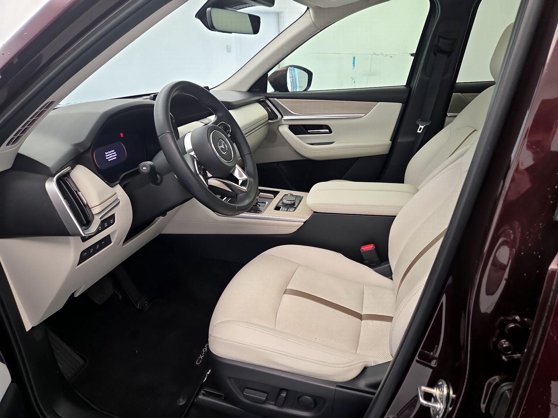 Thumbnail: 2024 Mazda CX-90 - 11
