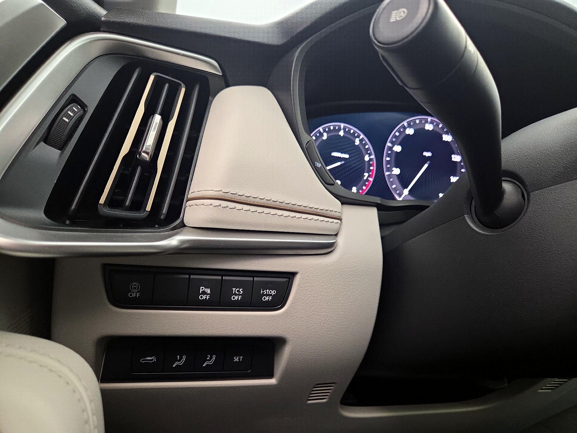 Thumbnail: 2024 Mazda CX-90 - 13