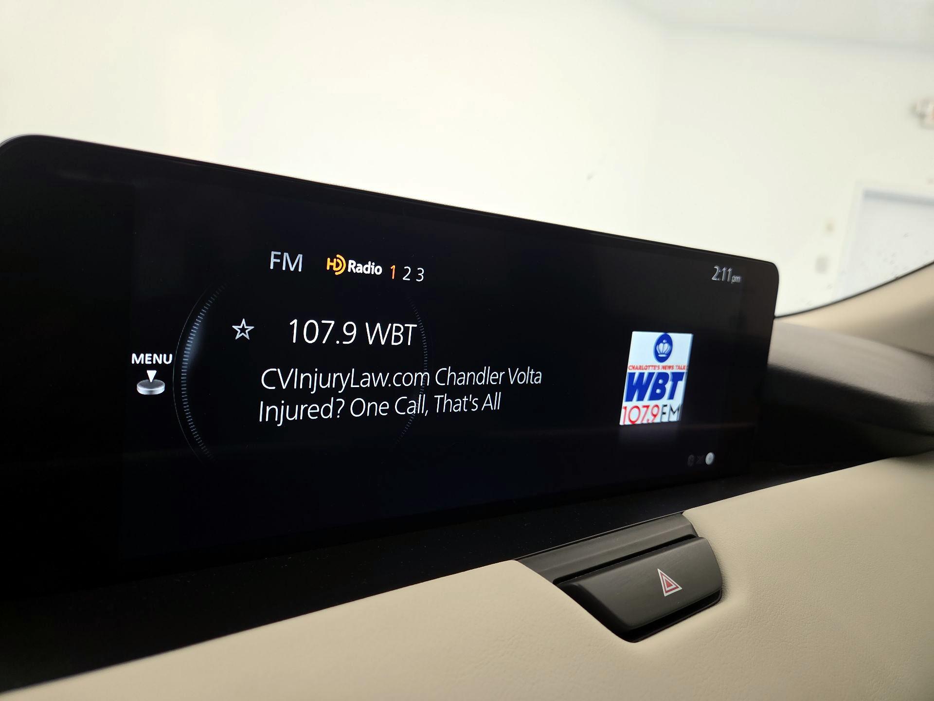 Thumbnail: 2024 Mazda CX-90 - 15