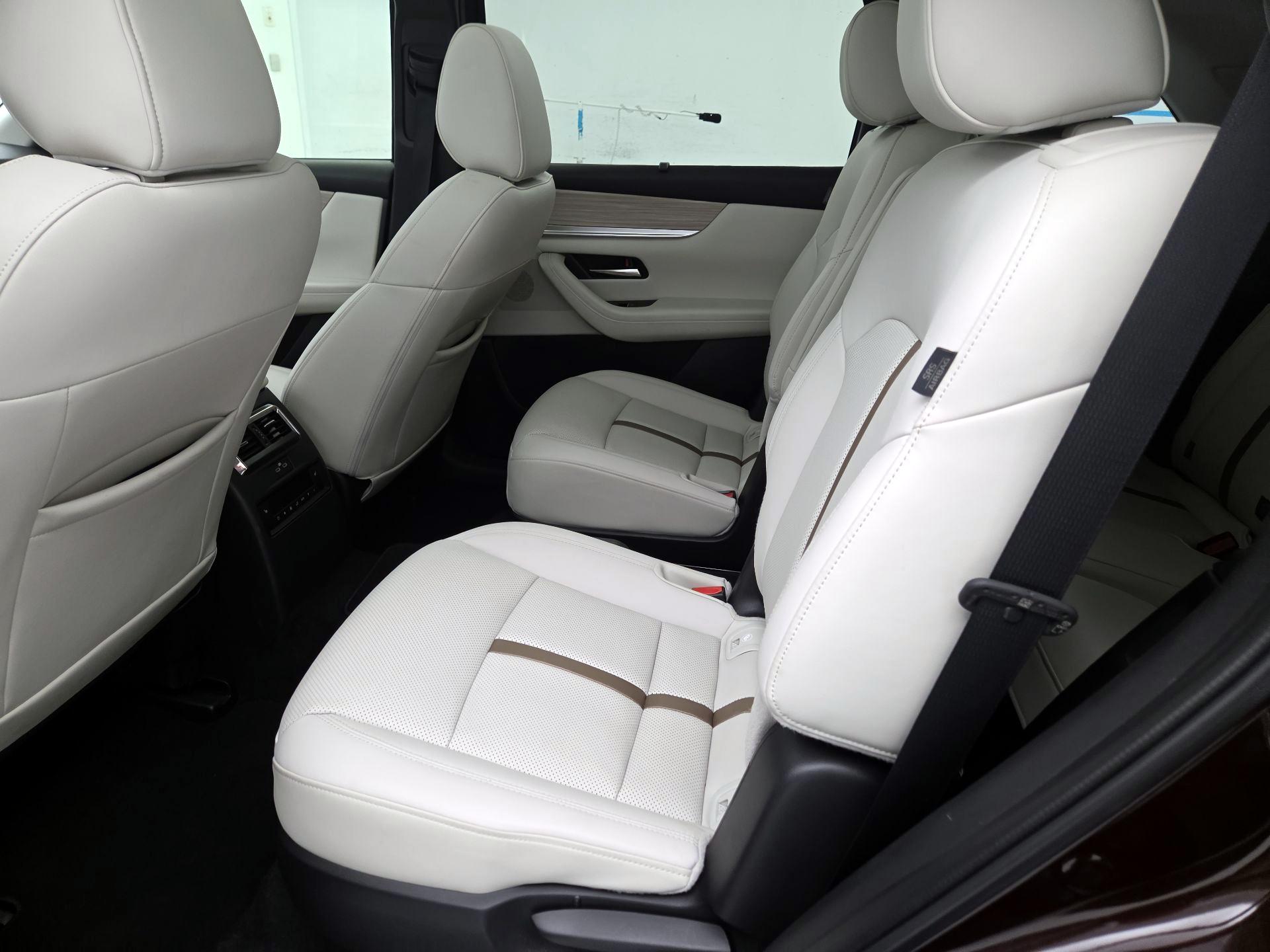 Thumbnail: 2024 Mazda CX-90 - 20
