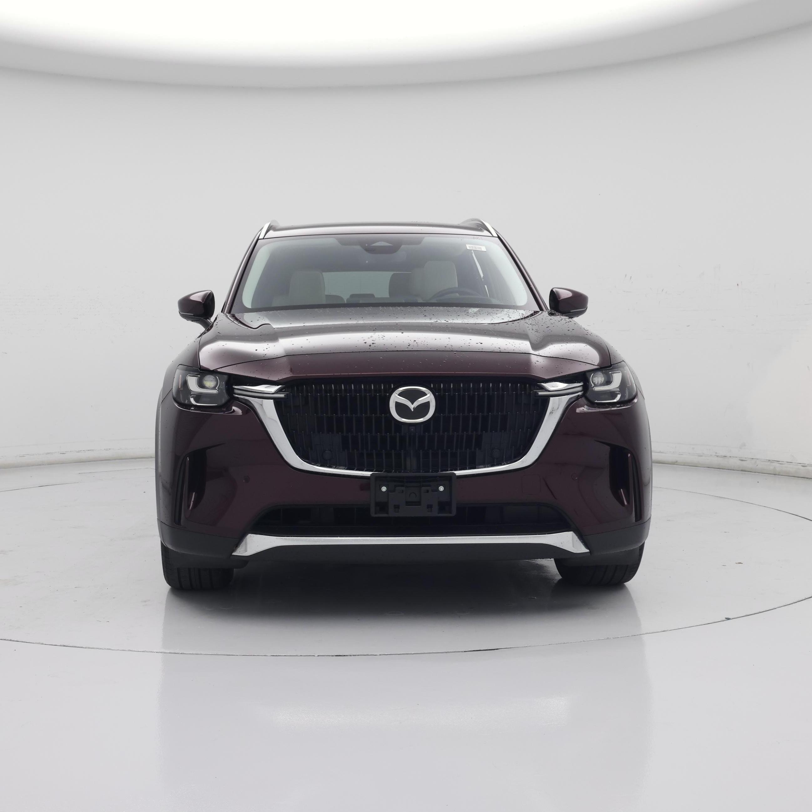 Thumbnail: 2024 Mazda CX-90 - 5
