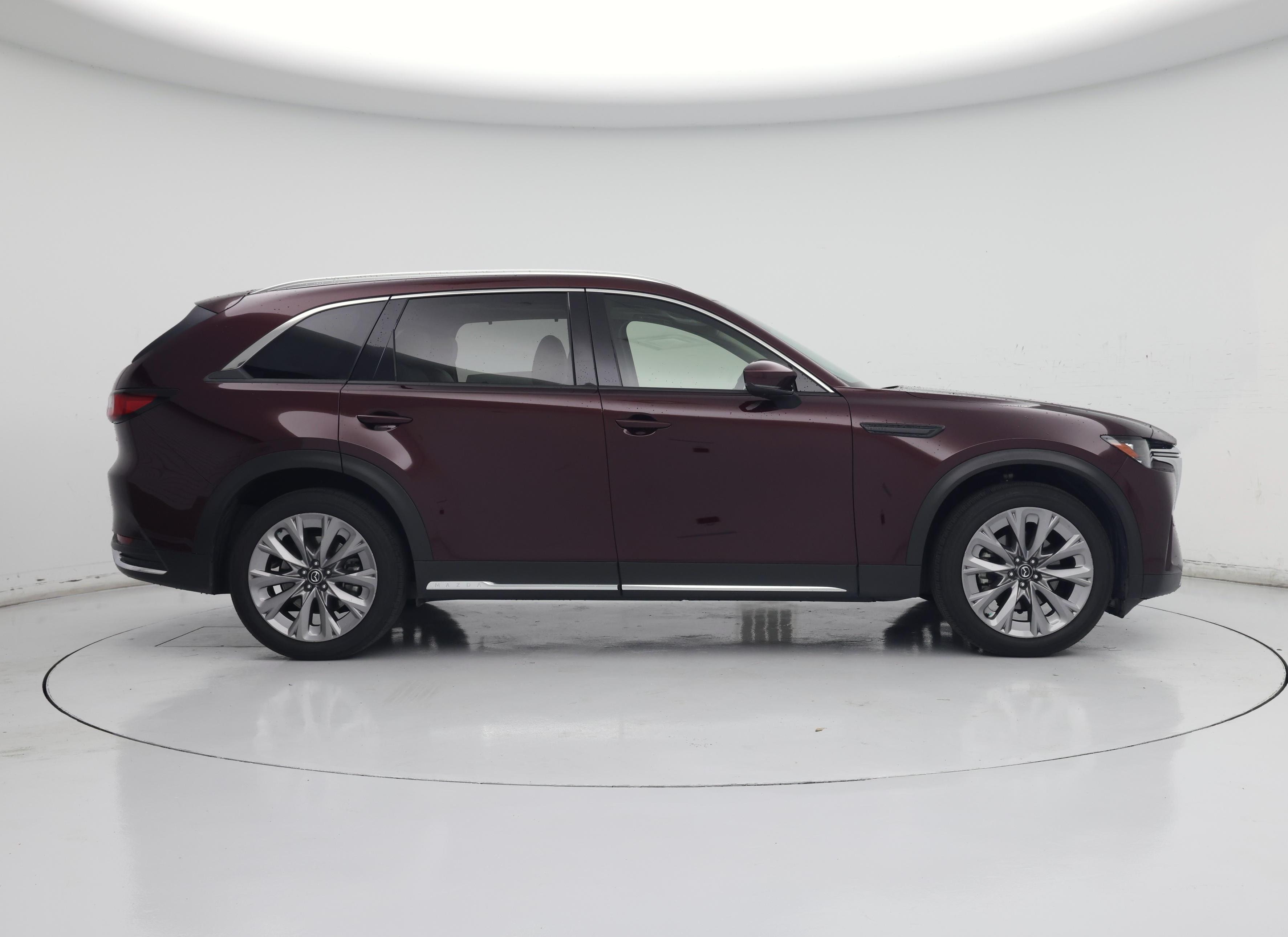 Thumbnail: 2024 Mazda CX-90 - 7