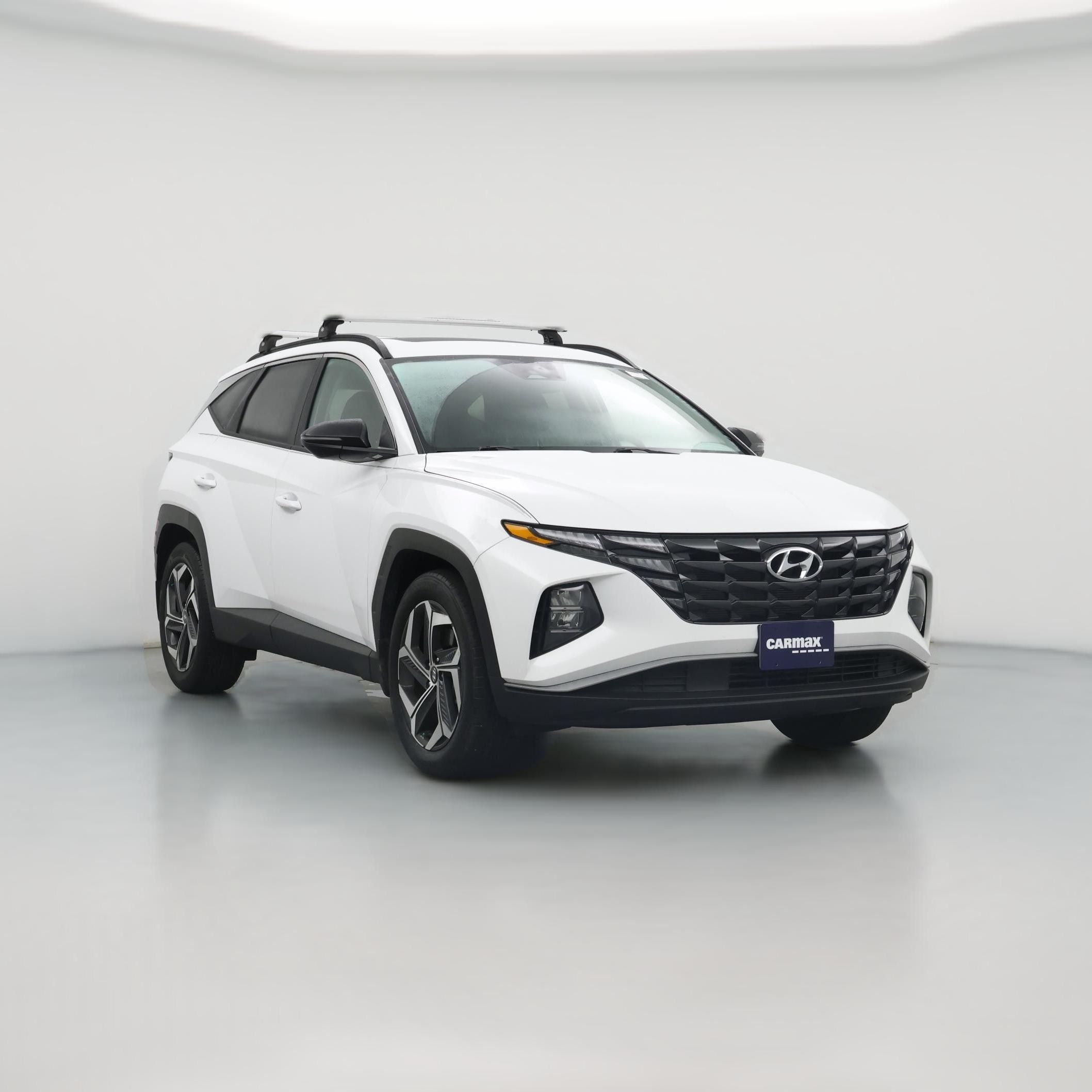 Thumbnail: 2023 Hyundai Tucson - 1