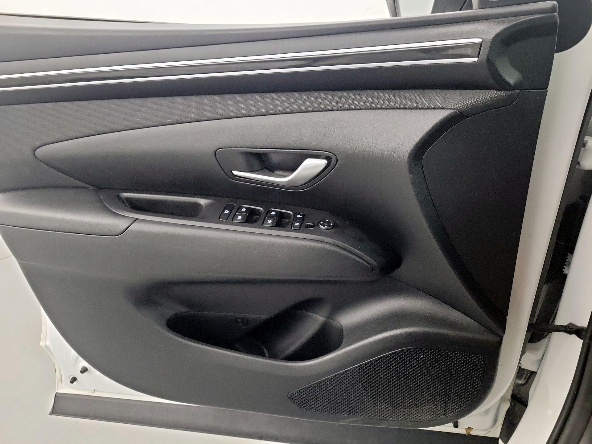 Thumbnail: 2023 Hyundai Tucson - 12