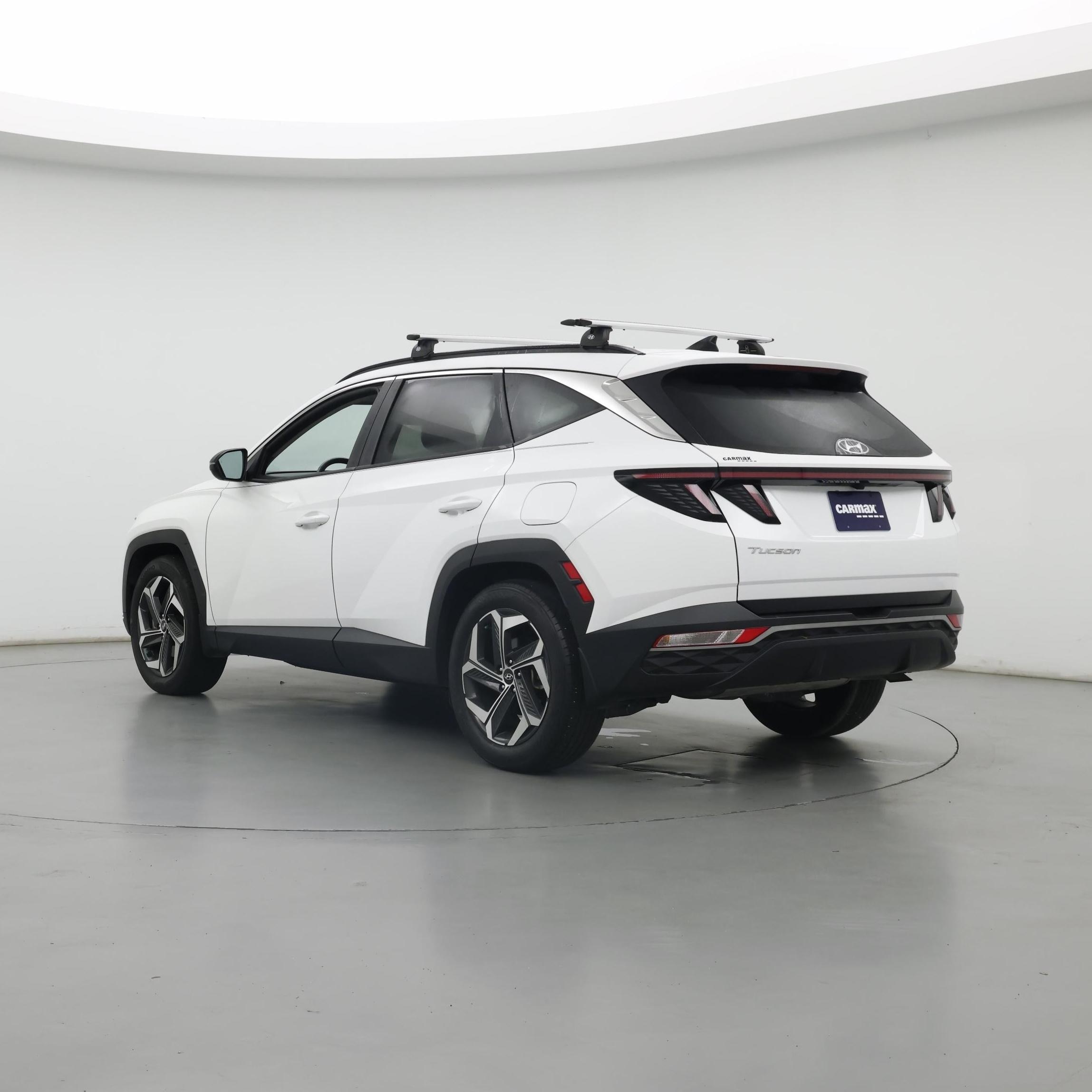 Thumbnail: 2023 Hyundai Tucson - 2