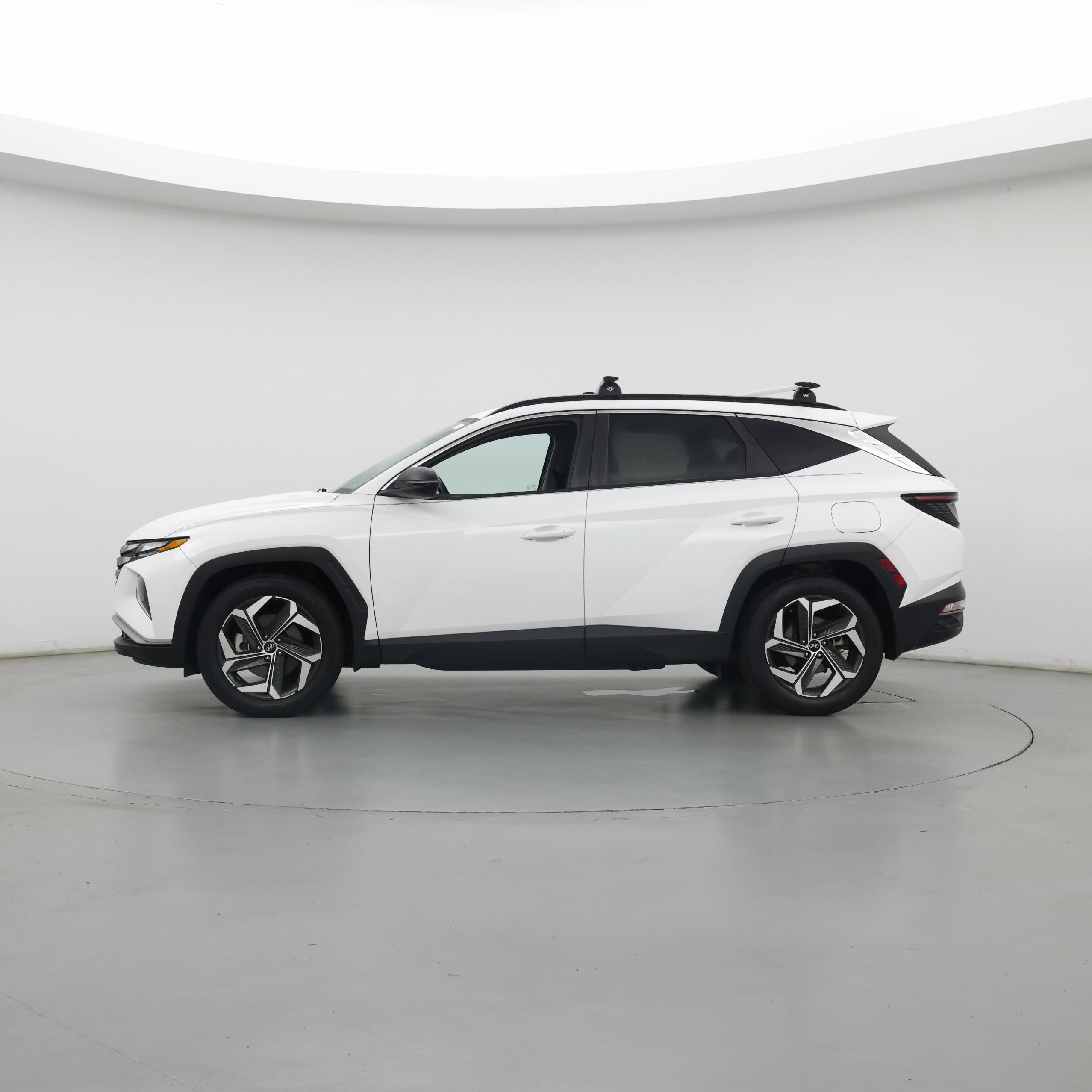 Thumbnail: 2023 Hyundai Tucson - 3