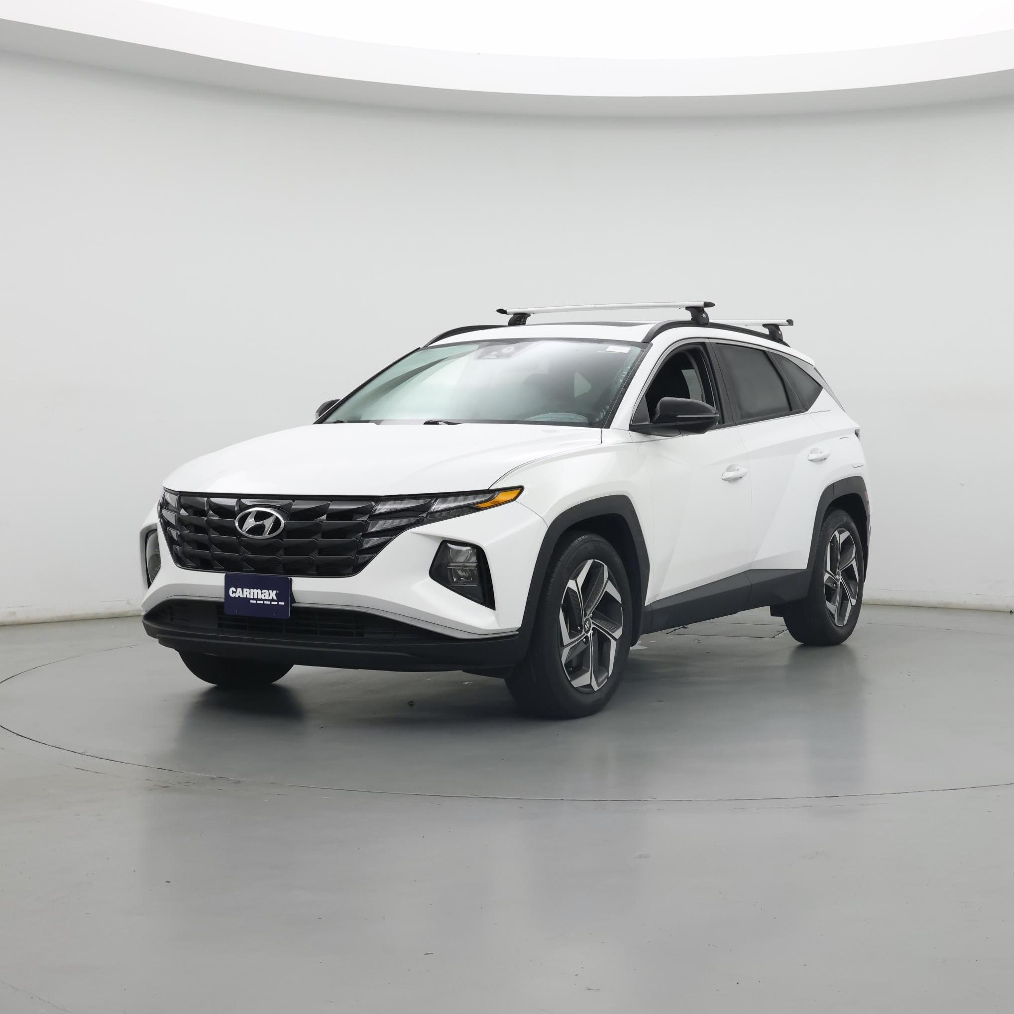 Thumbnail: 2023 Hyundai Tucson - 4