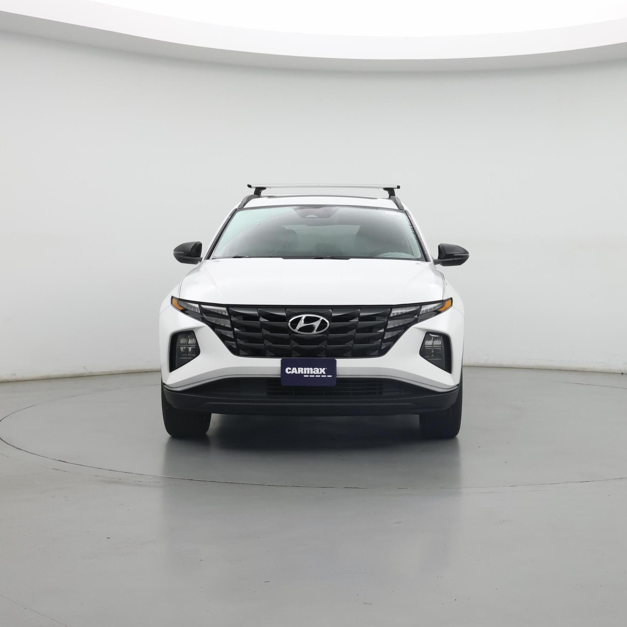 Thumbnail: 2023 Hyundai Tucson - 5
