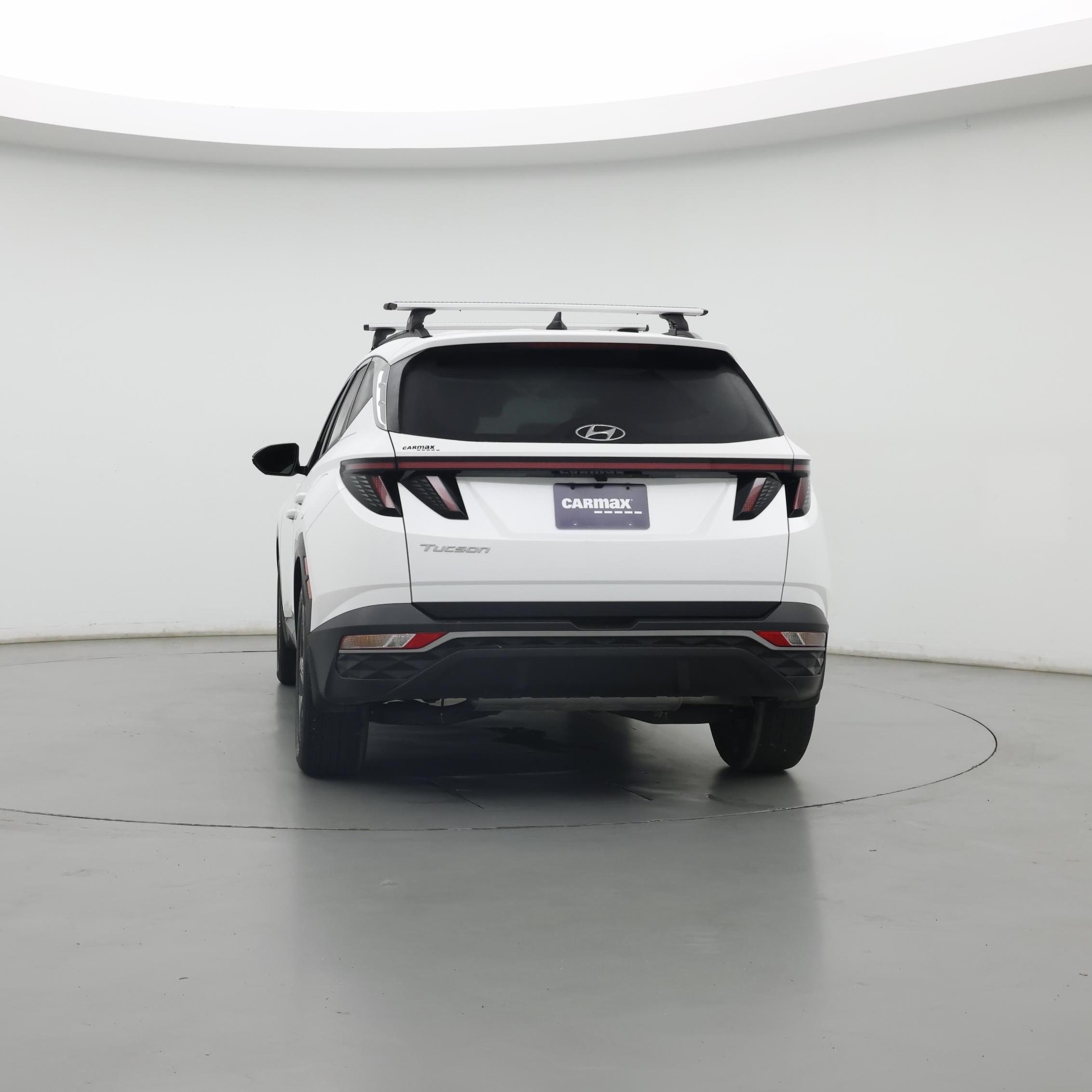 Thumbnail: 2023 Hyundai Tucson - 6