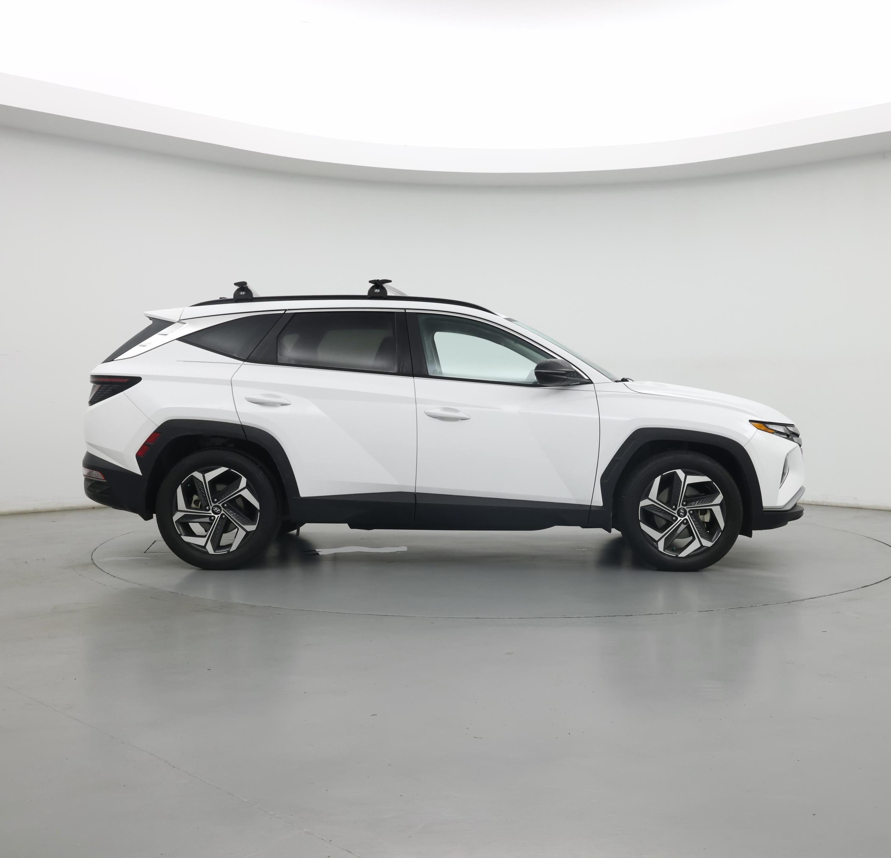 Thumbnail: 2023 Hyundai Tucson - 7