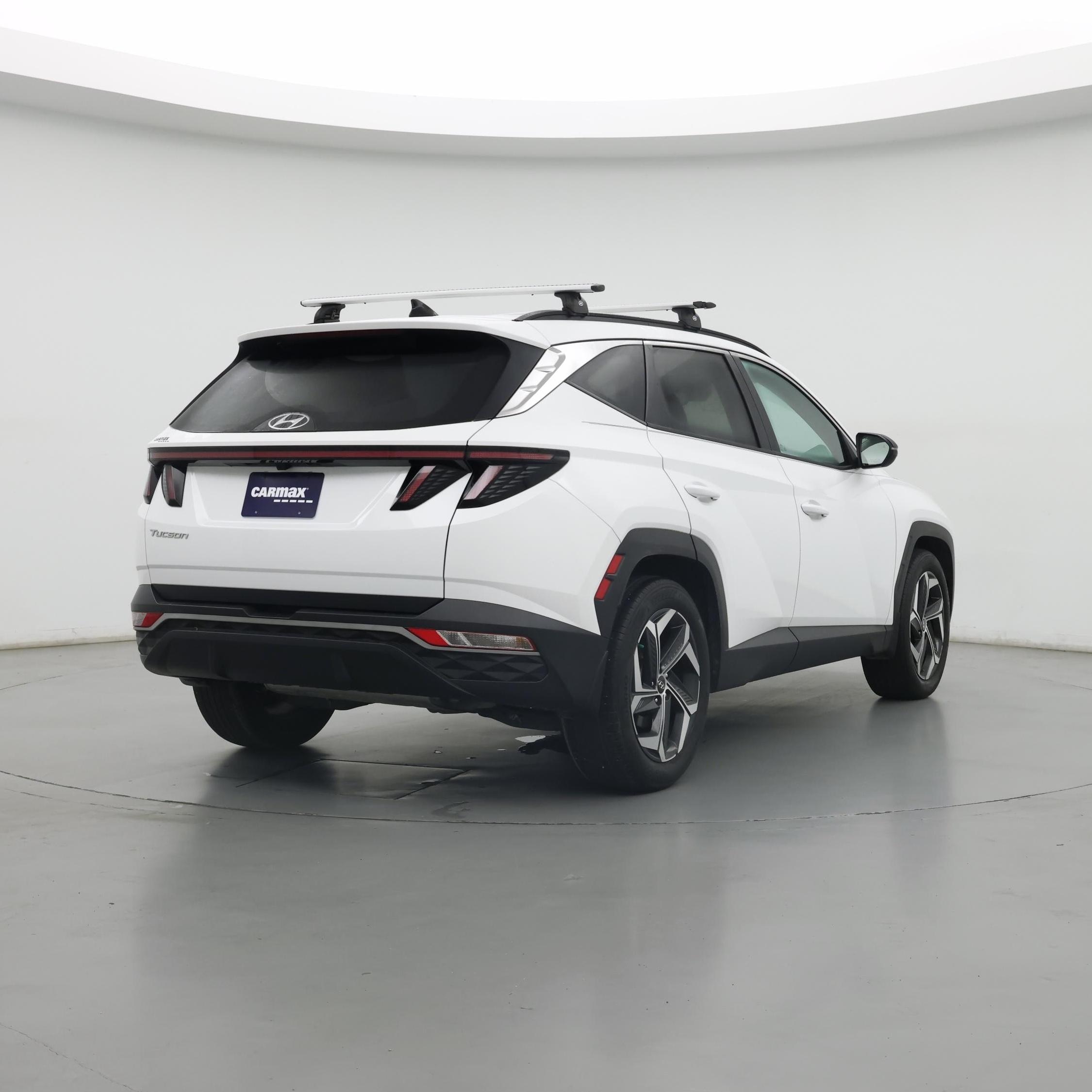 Thumbnail: 2023 Hyundai Tucson - 8