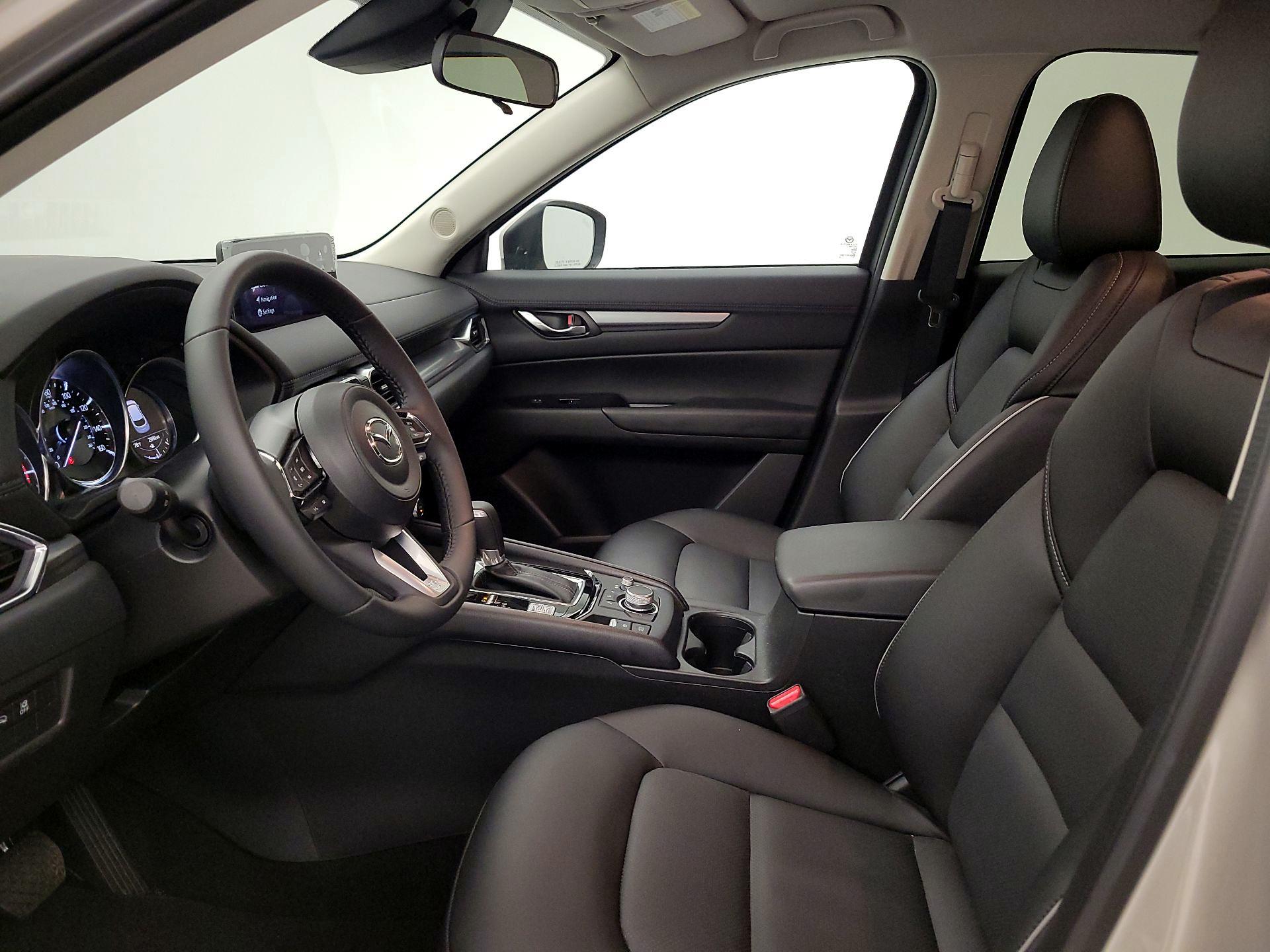 Thumbnail: 2025 Mazda CX-5 - 11