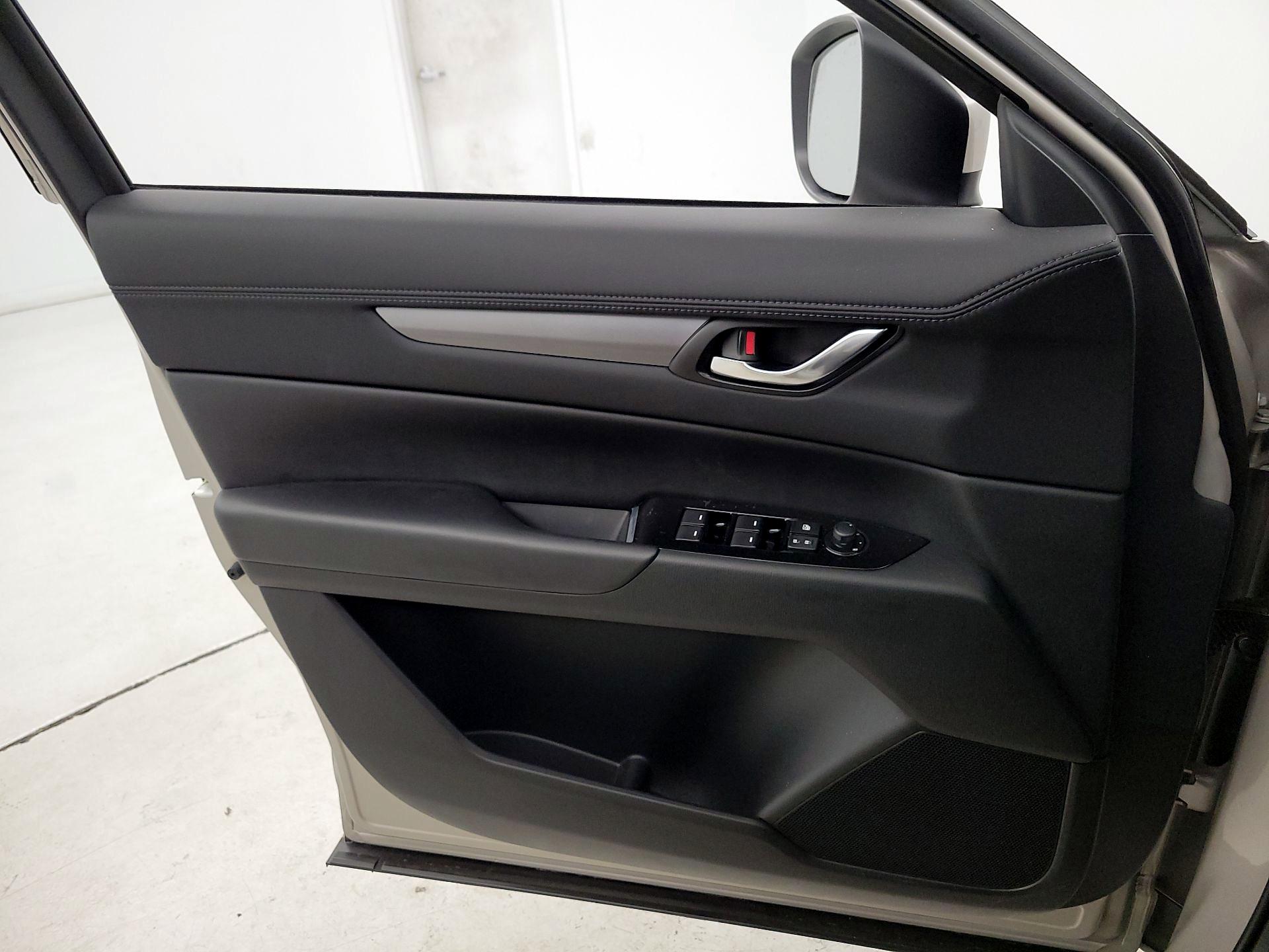 Thumbnail: 2025 Mazda CX-5 - 12