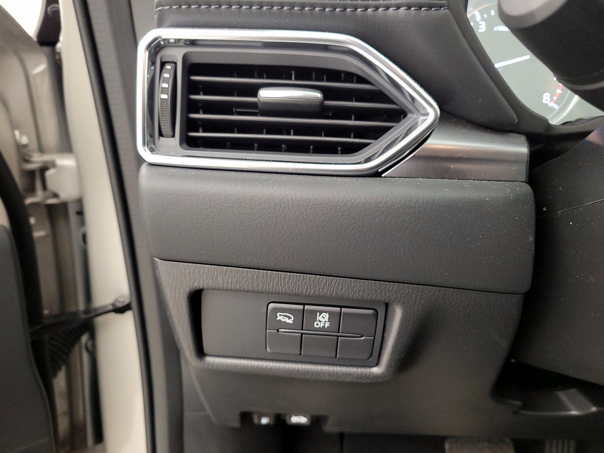 Thumbnail: 2025 Mazda CX-5 - 13