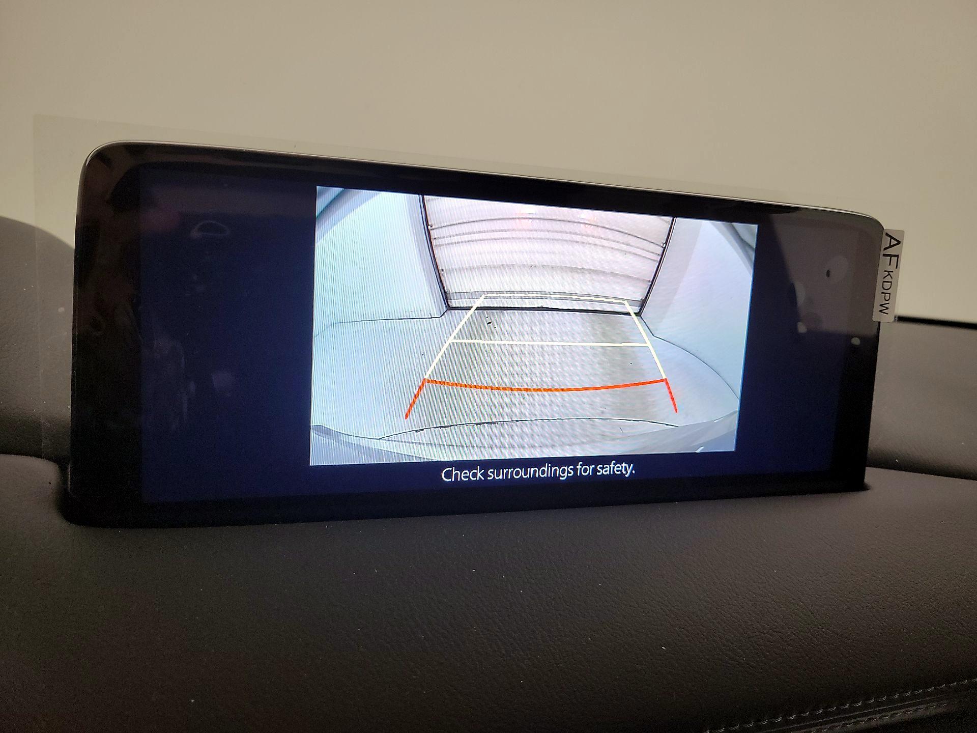 Thumbnail: 2025 Mazda CX-5 - 14