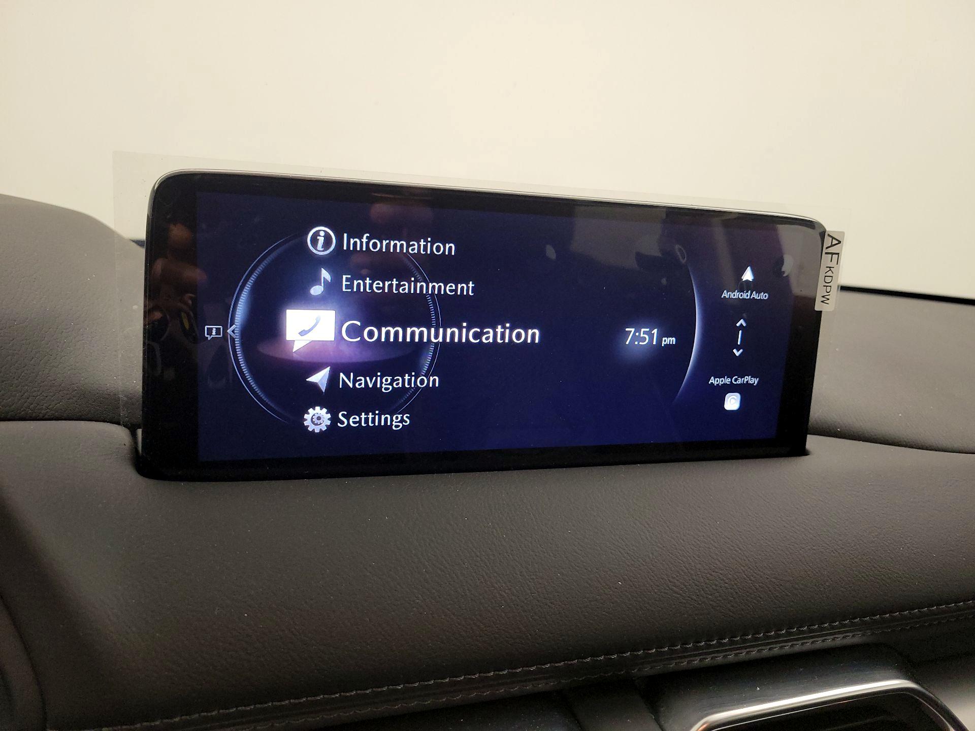 Thumbnail: 2025 Mazda CX-5 - 15