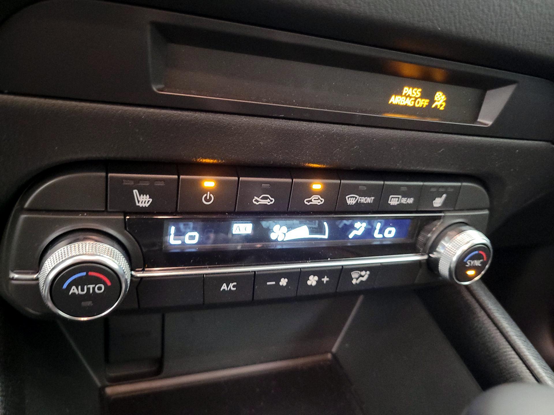 Thumbnail: 2025 Mazda CX-5 - 16