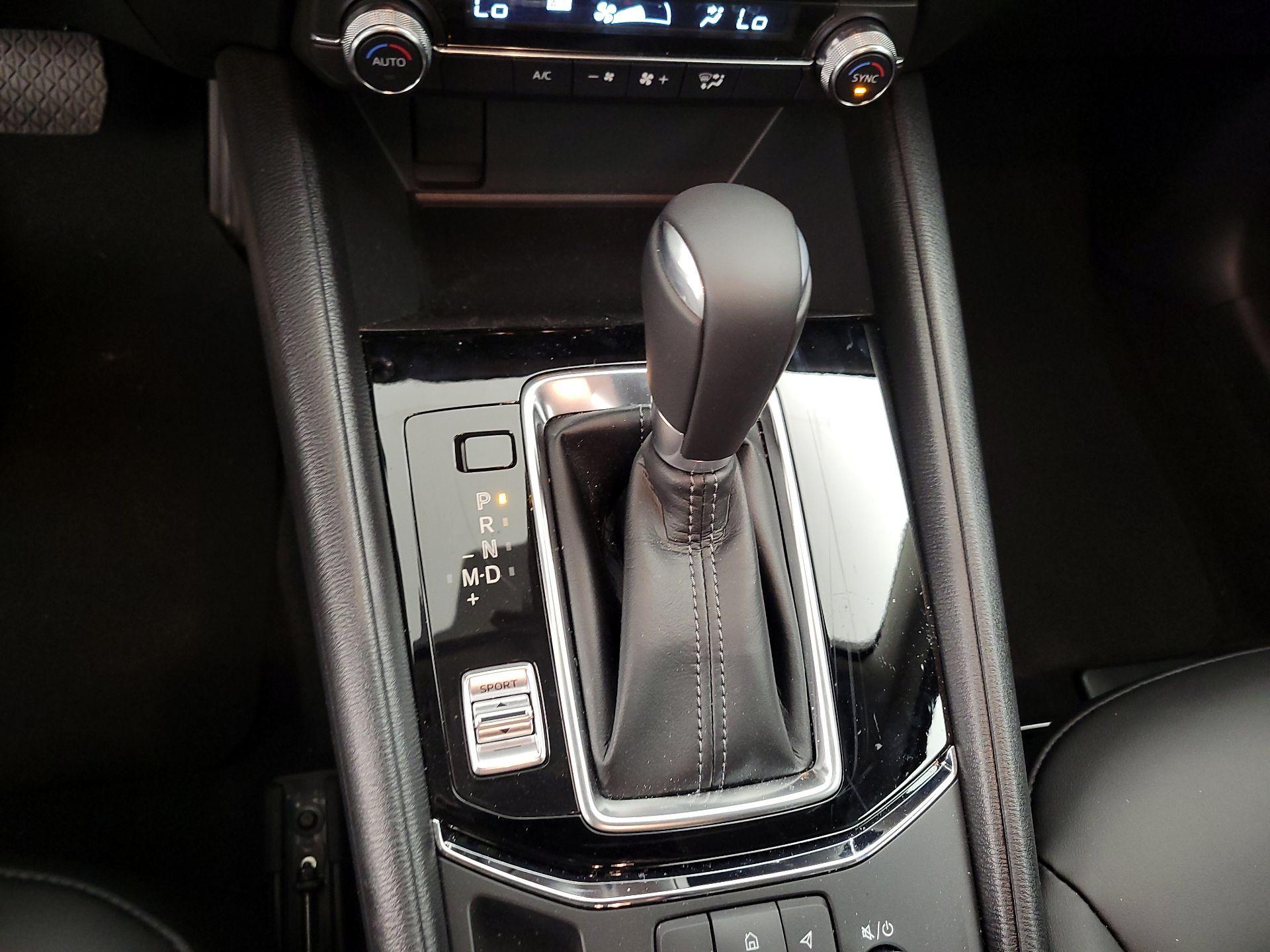 Thumbnail: 2025 Mazda CX-5 - 17