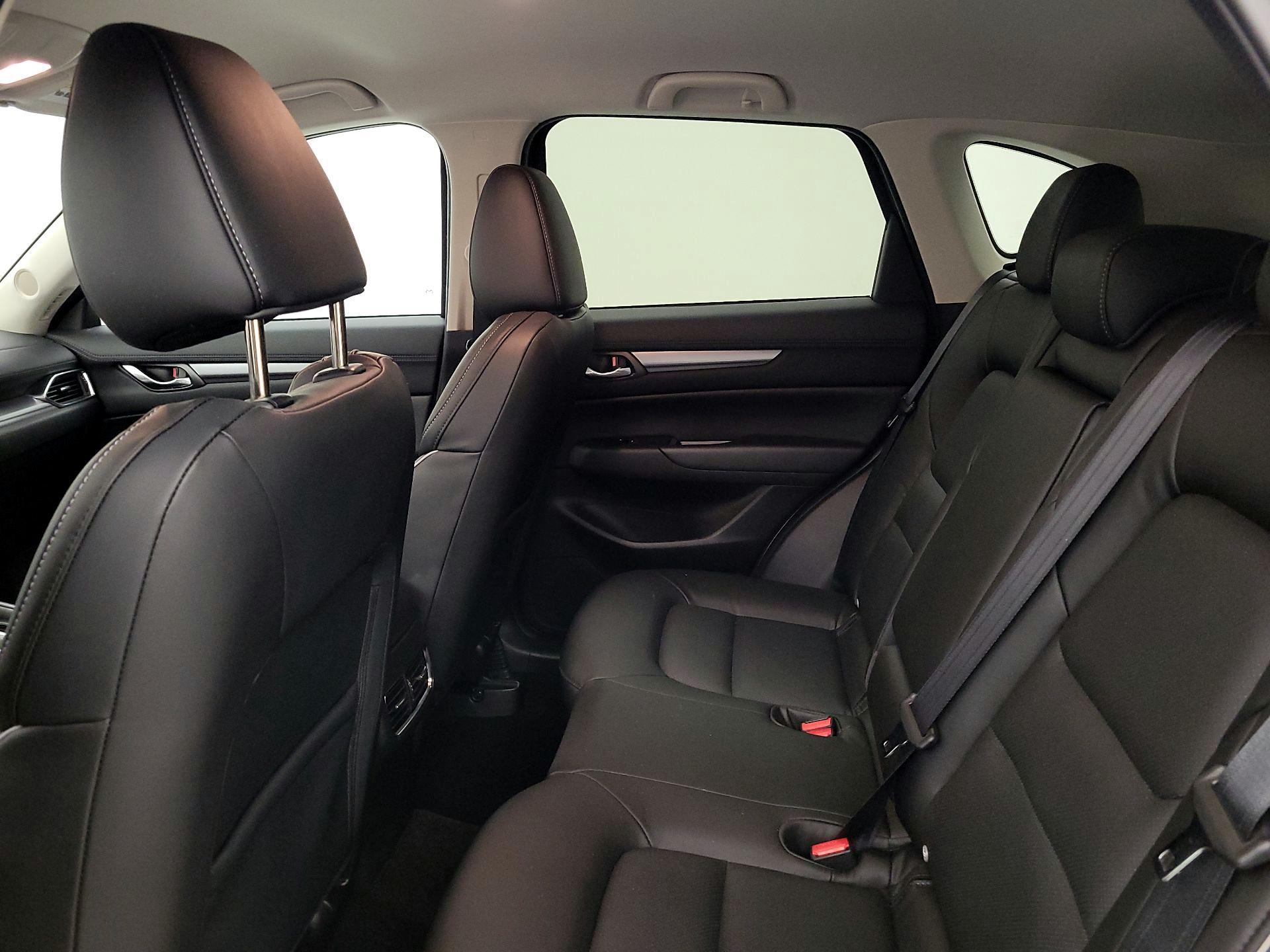 Thumbnail: 2025 Mazda CX-5 - 19