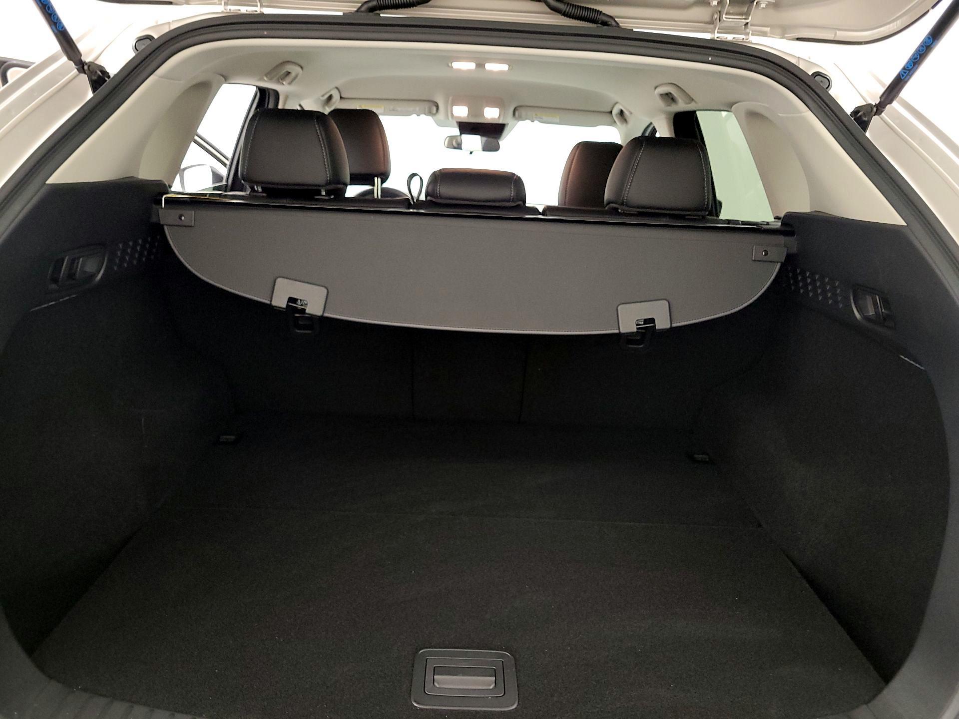 Thumbnail: 2025 Mazda CX-5 - 20