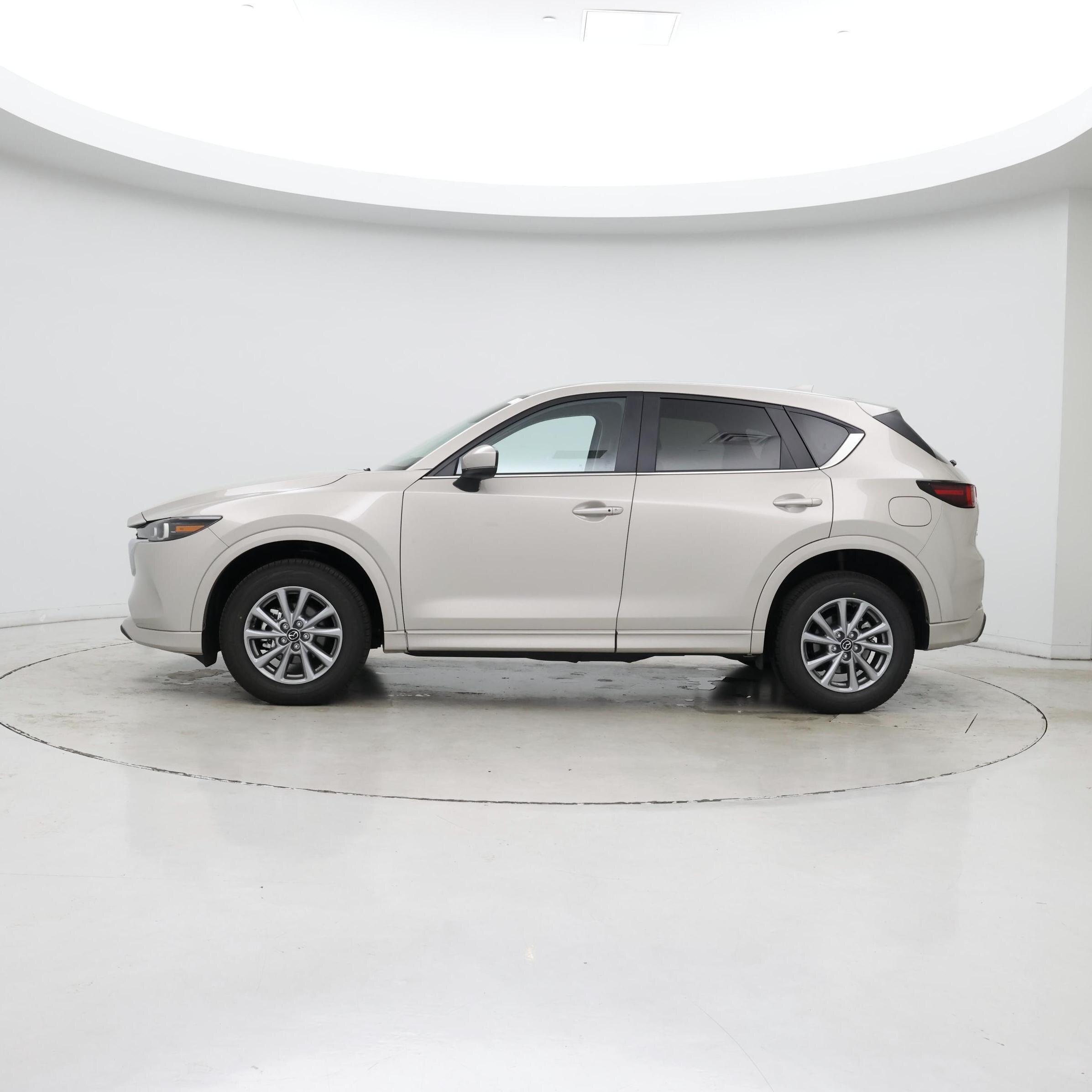 Thumbnail: 2025 Mazda CX-5 - 3