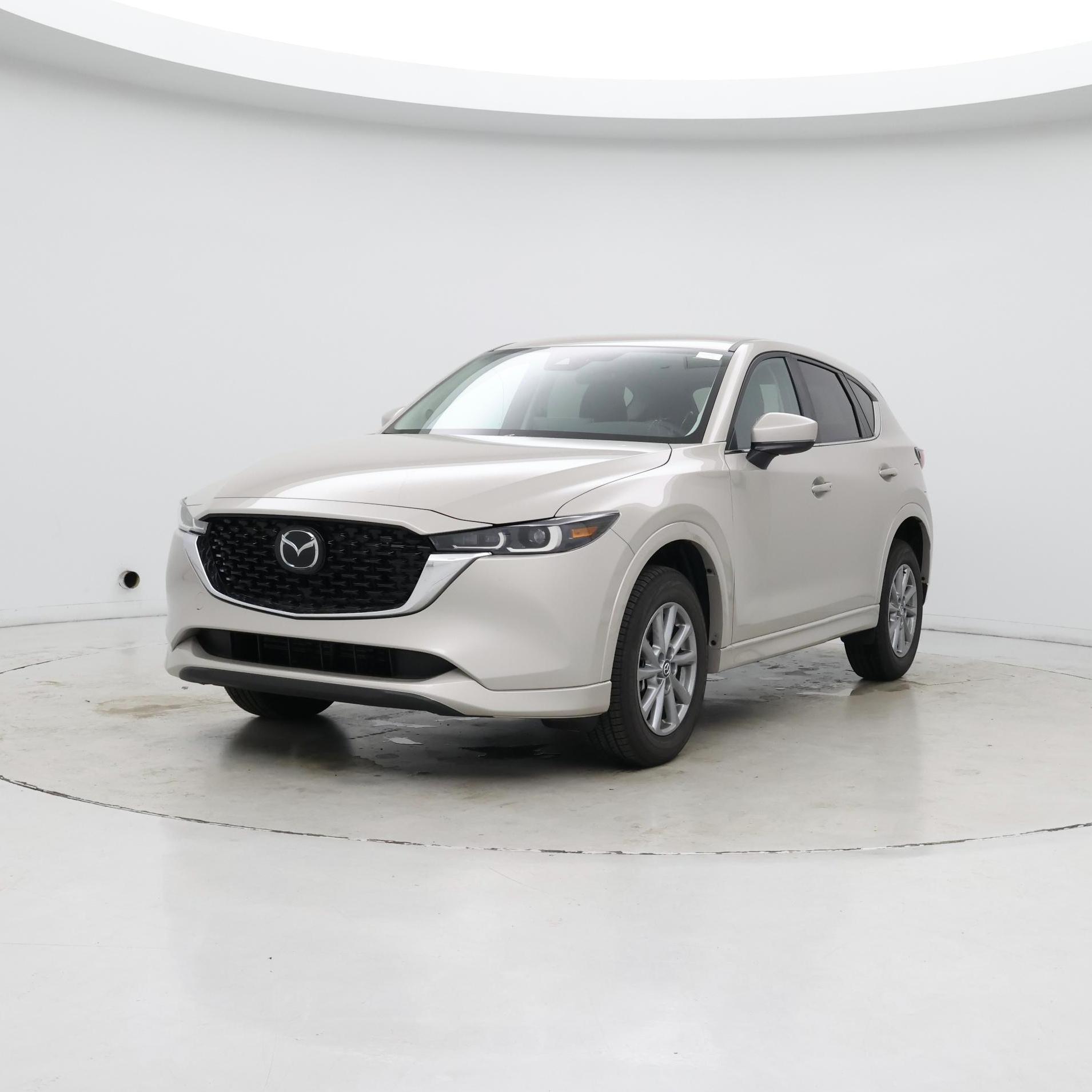 Thumbnail: 2025 Mazda CX-5 - 4