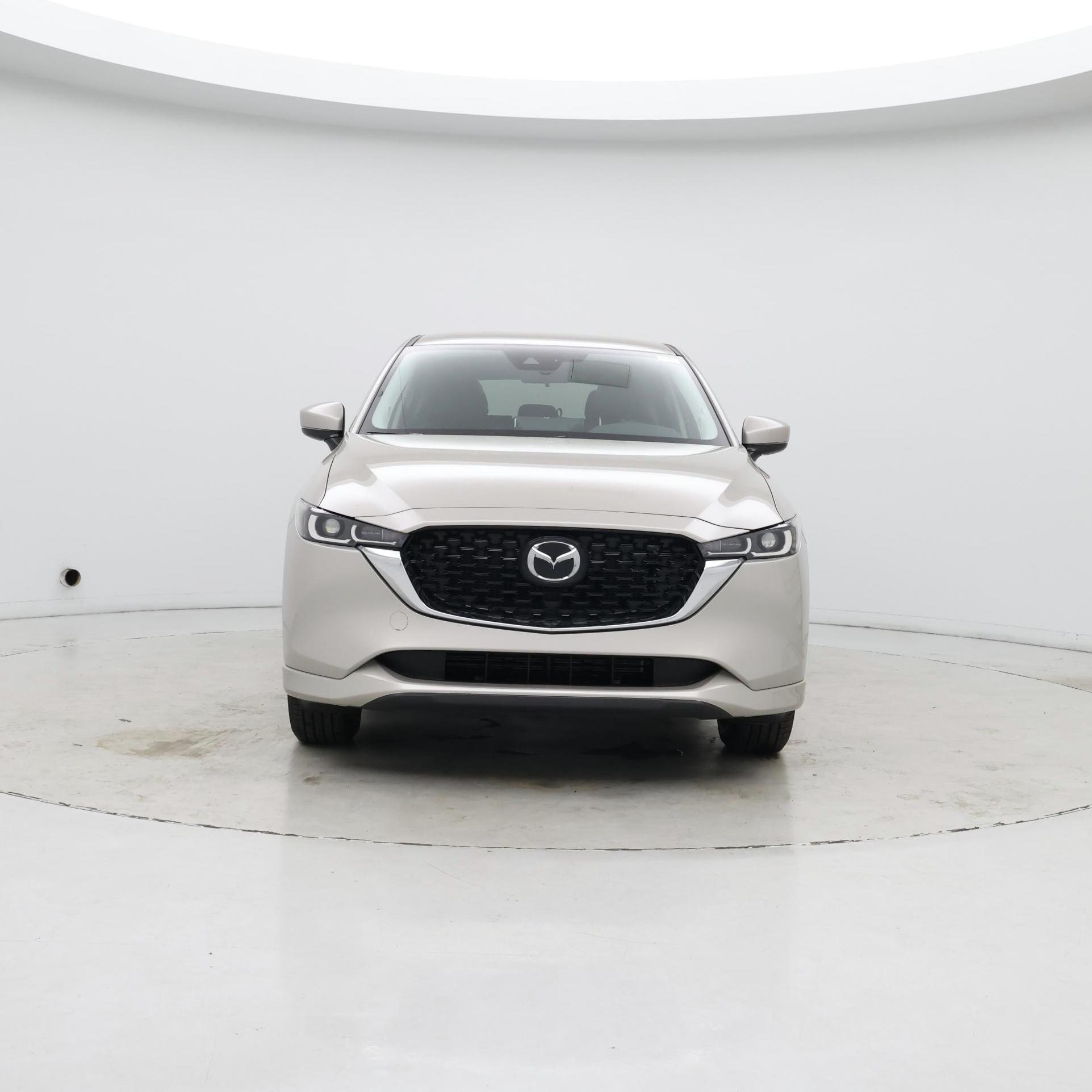 Thumbnail: 2025 Mazda CX-5 - 5