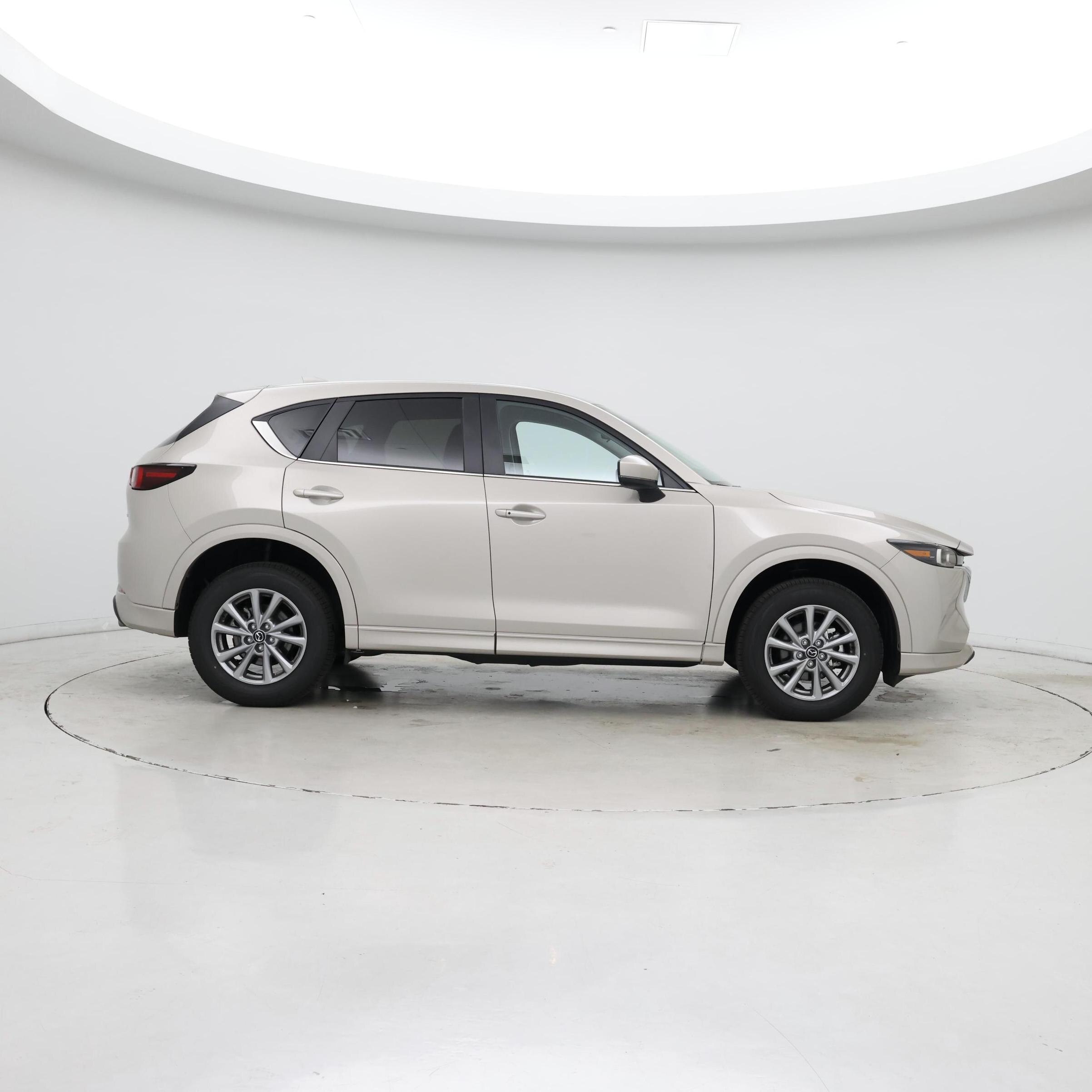 Thumbnail: 2025 Mazda CX-5 - 7