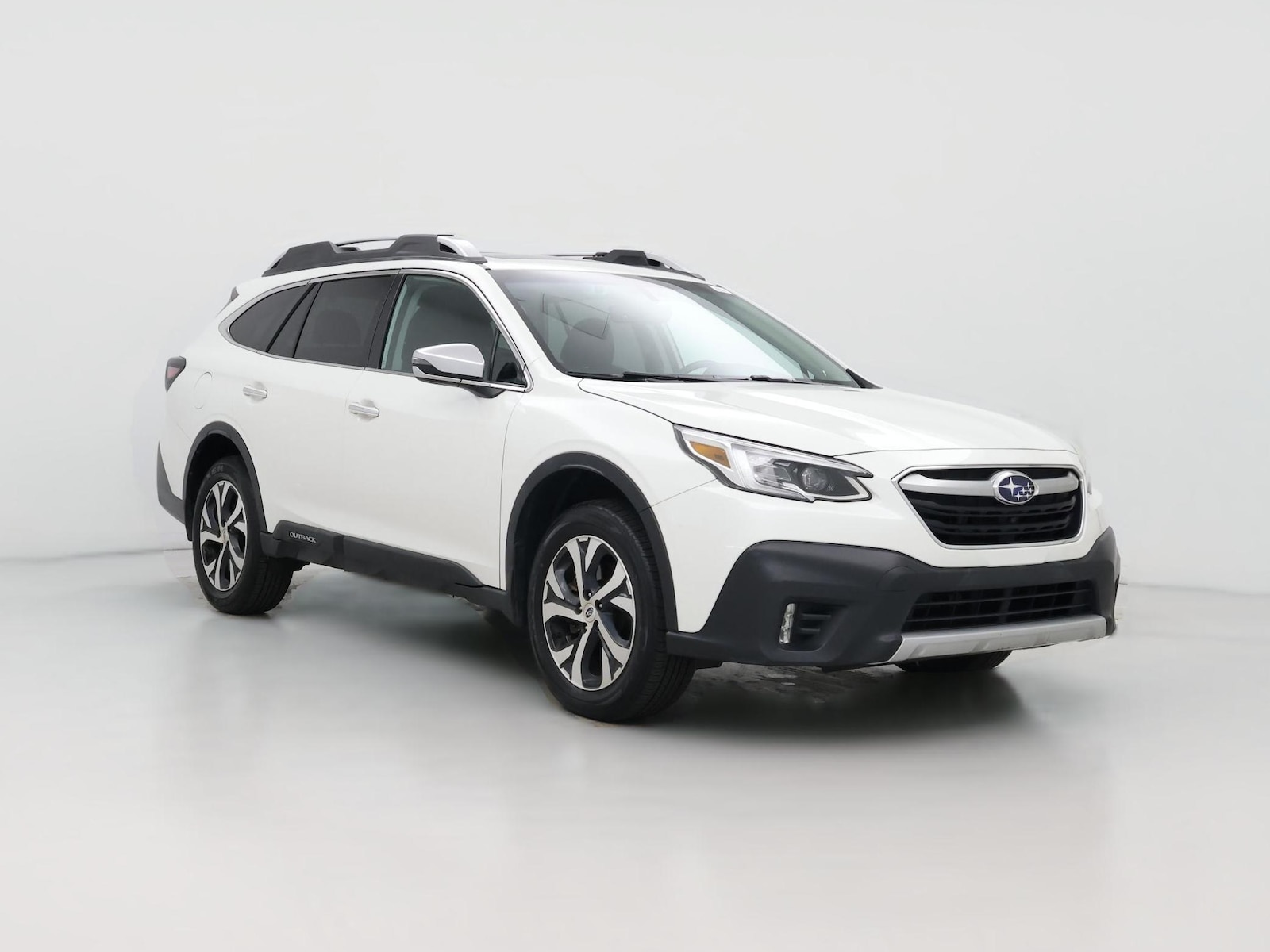 2021 Subaru Outback
