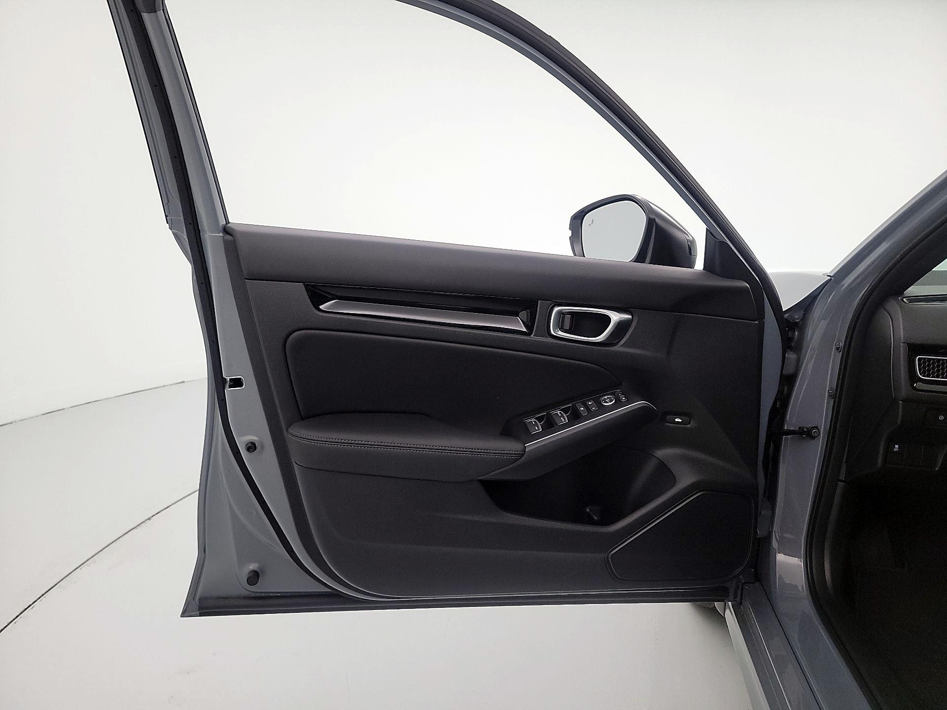 Thumbnail: 2026 Honda Civic - 10