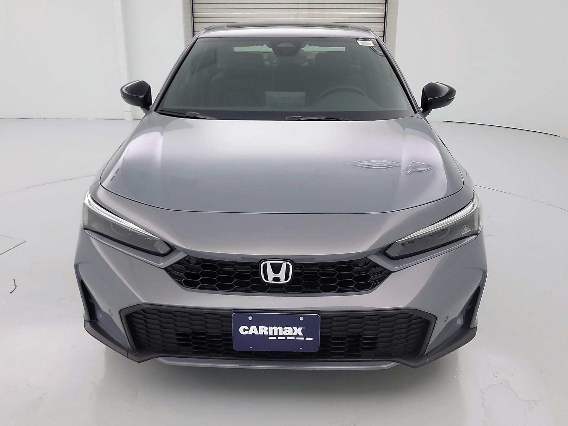Thumbnail: 2026 Honda Civic - 2