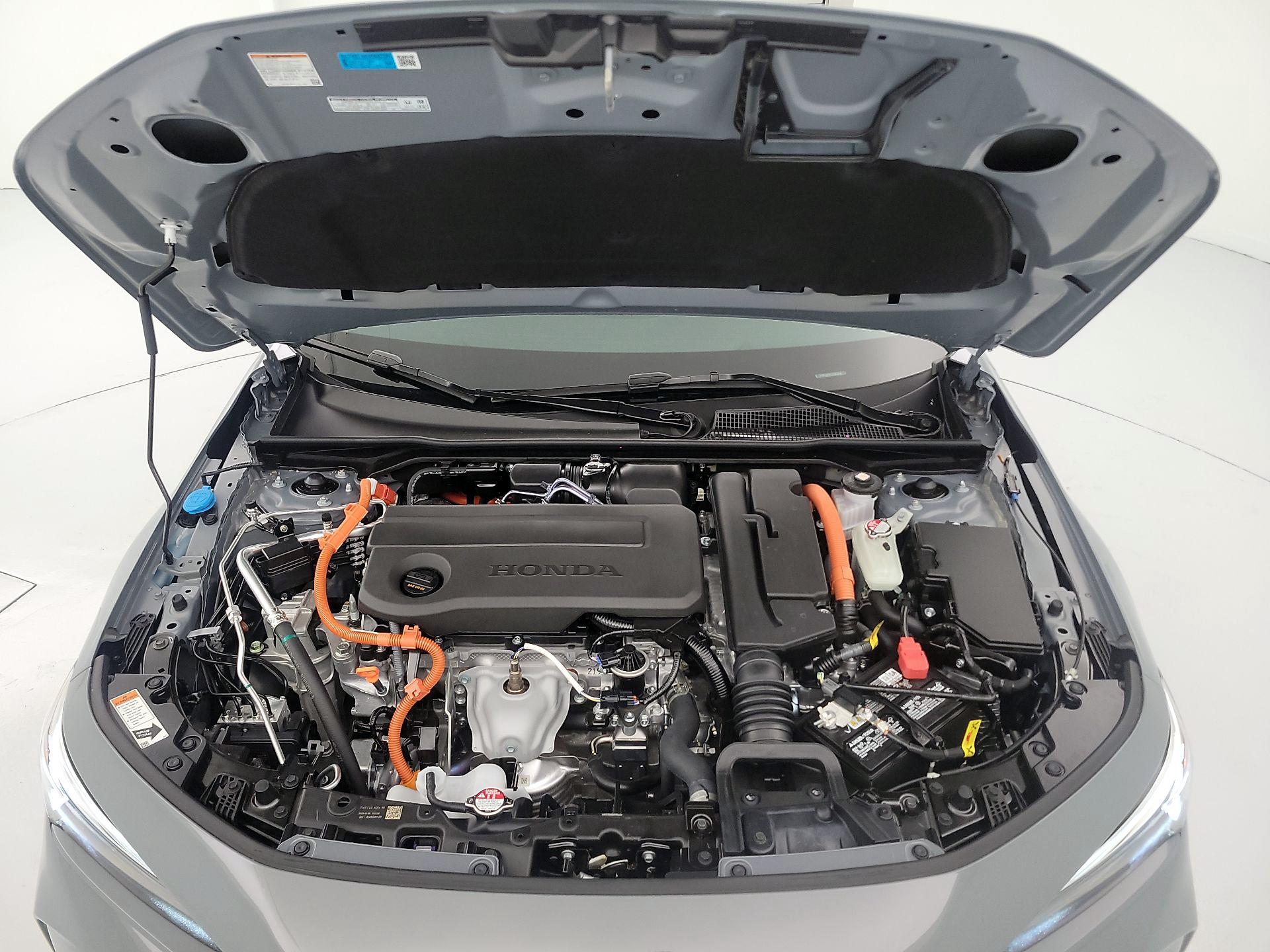 Thumbnail: 2026 Honda Civic - 20