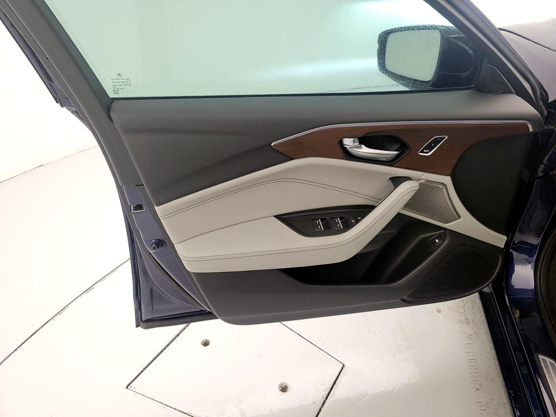 Thumbnail: 2021 Acura TLX - 12