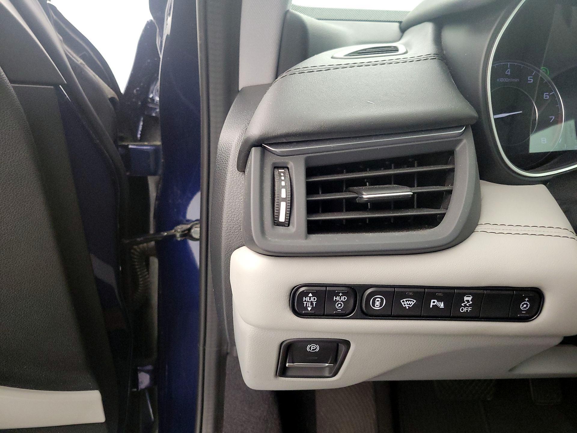 Thumbnail: 2021 Acura TLX - 13