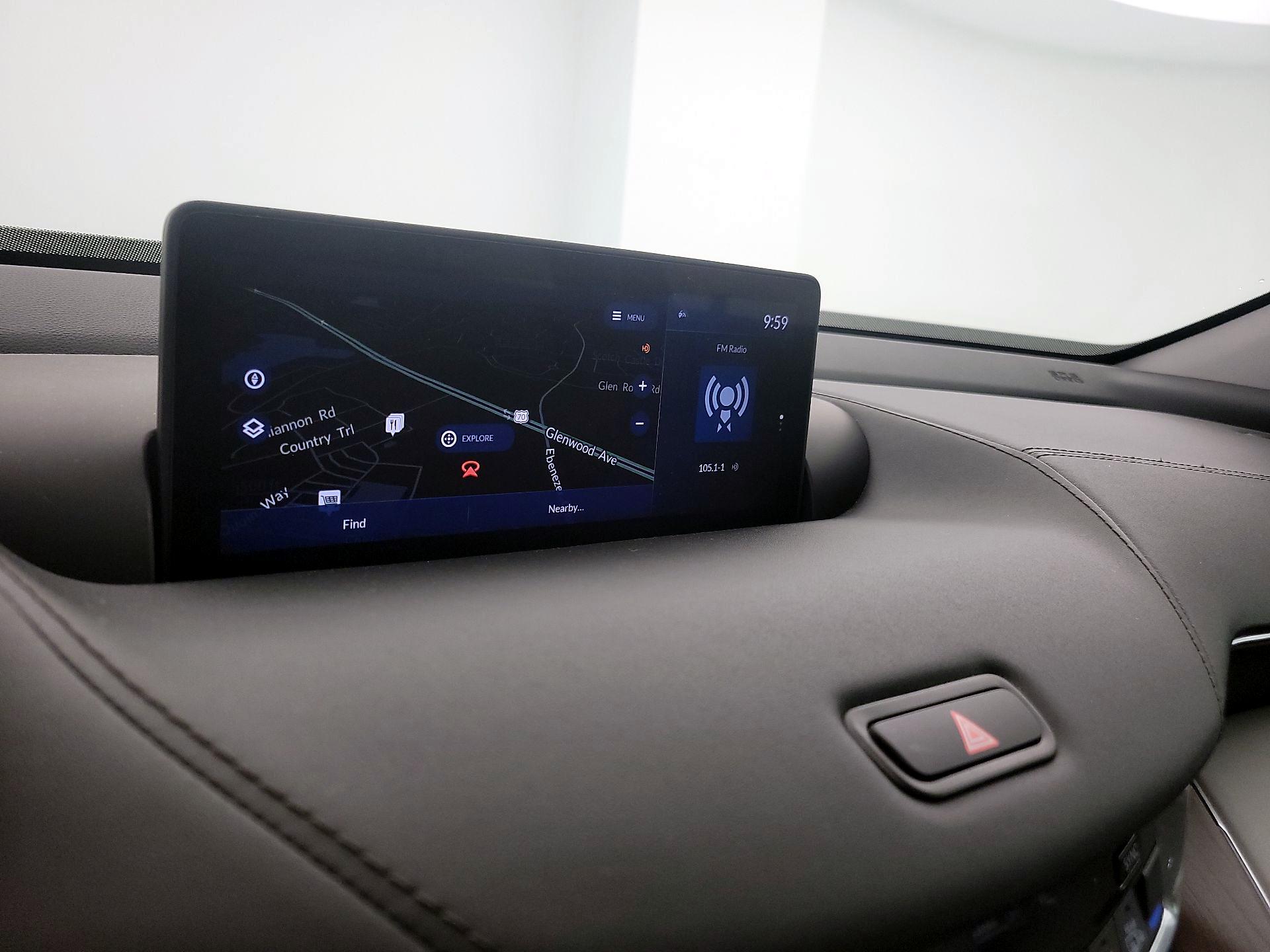 Thumbnail: 2021 Acura TLX - 14