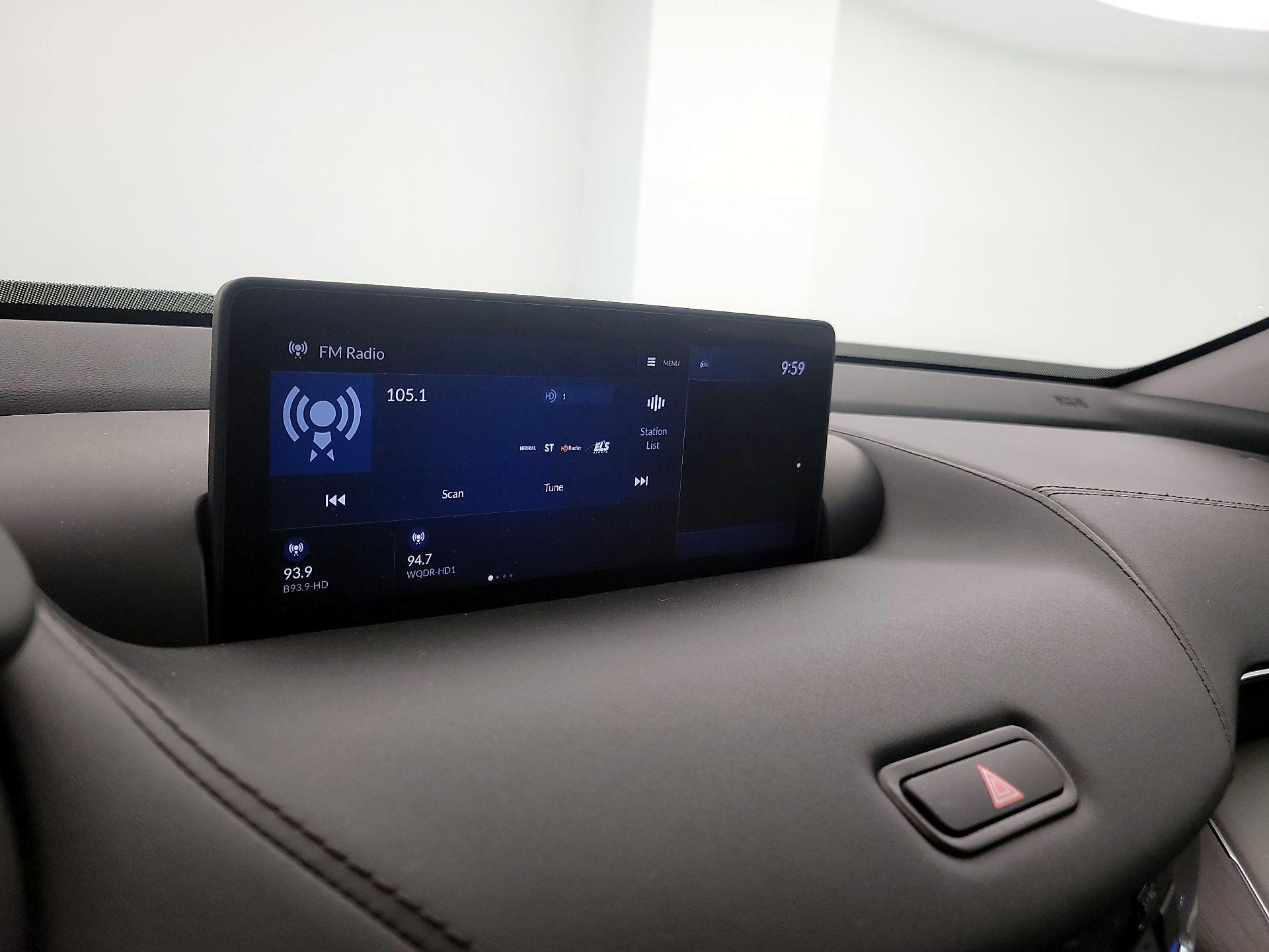 Thumbnail: 2021 Acura TLX - 16