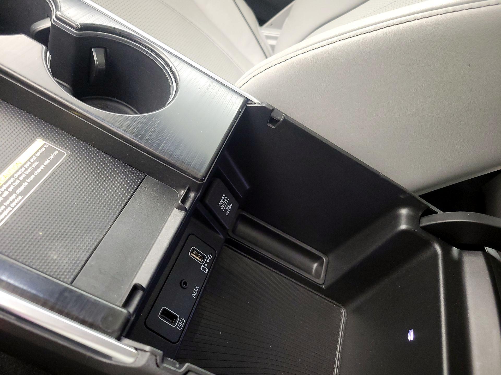 Thumbnail: 2021 Acura TLX - 19