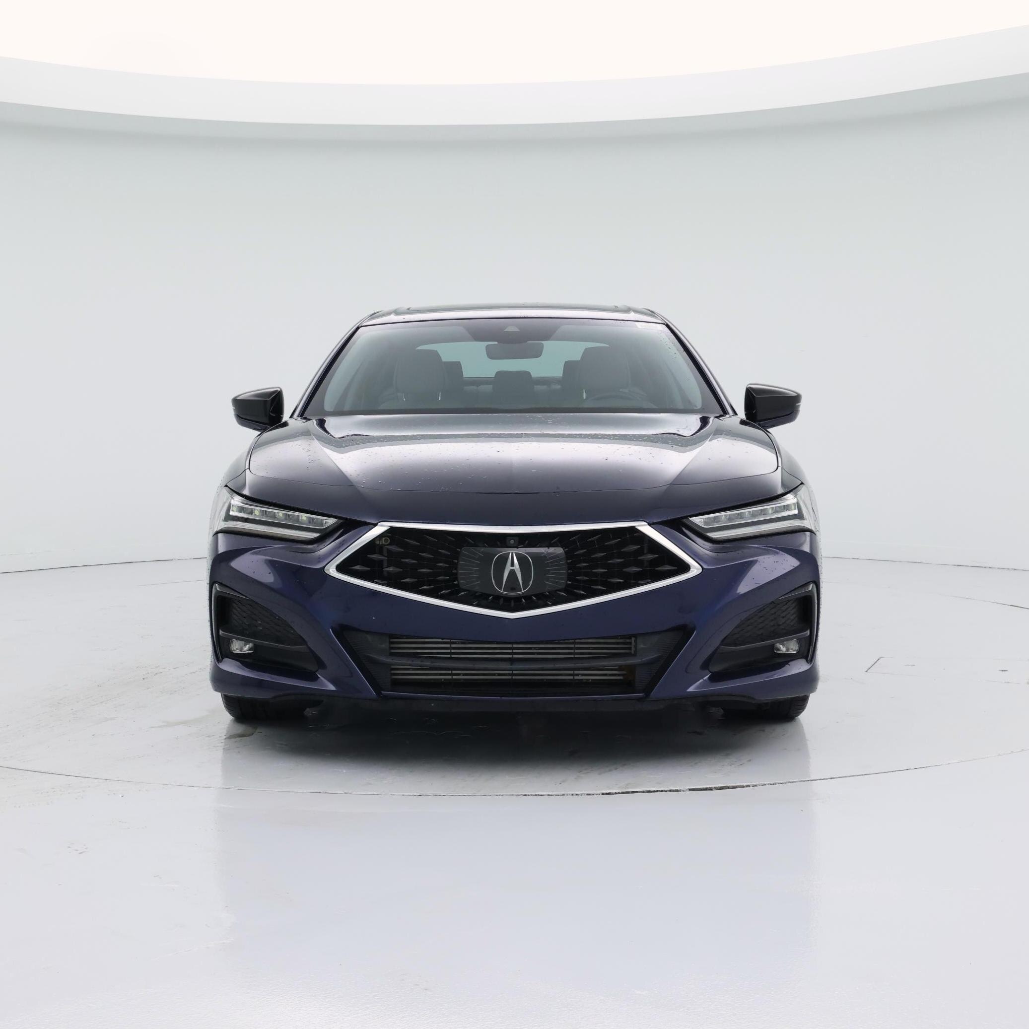 Thumbnail: 2021 Acura TLX - 5