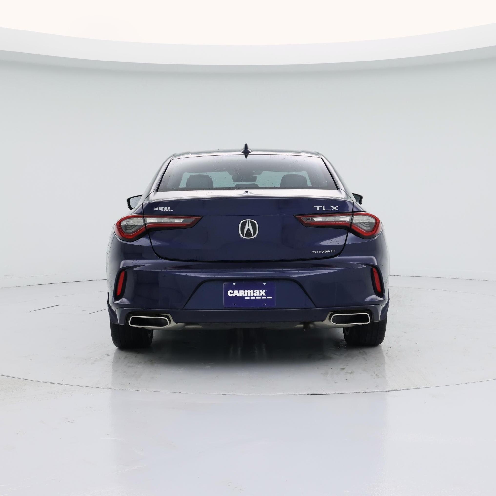 Thumbnail: 2021 Acura TLX - 6