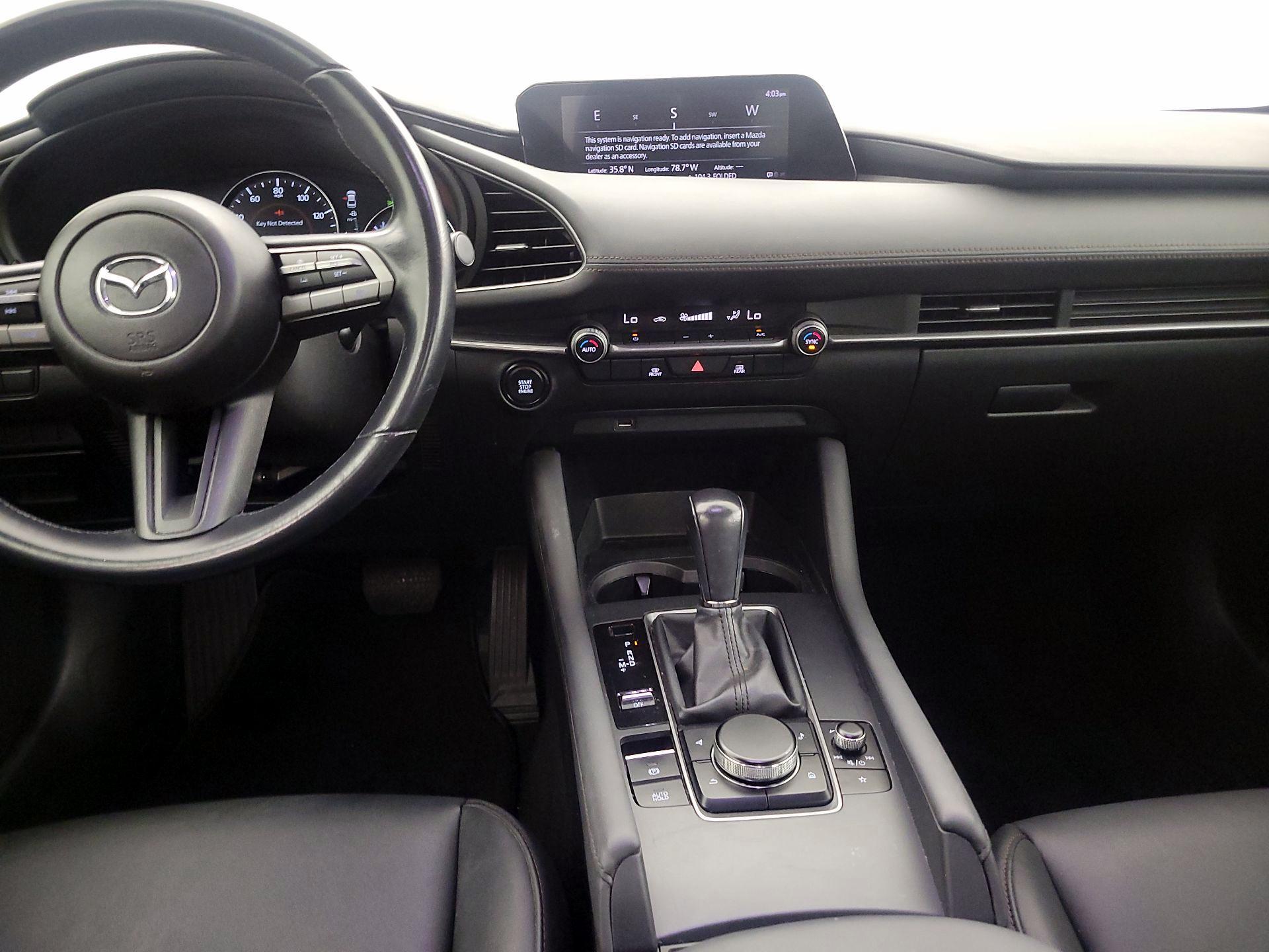 Thumbnail: 2021 Mazda Mazda3 - 9