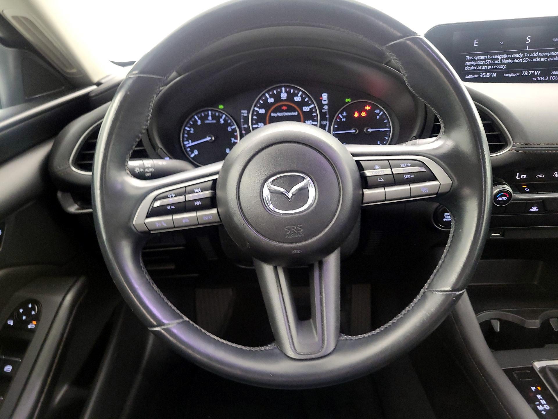 Thumbnail: 2021 Mazda Mazda3 - 10