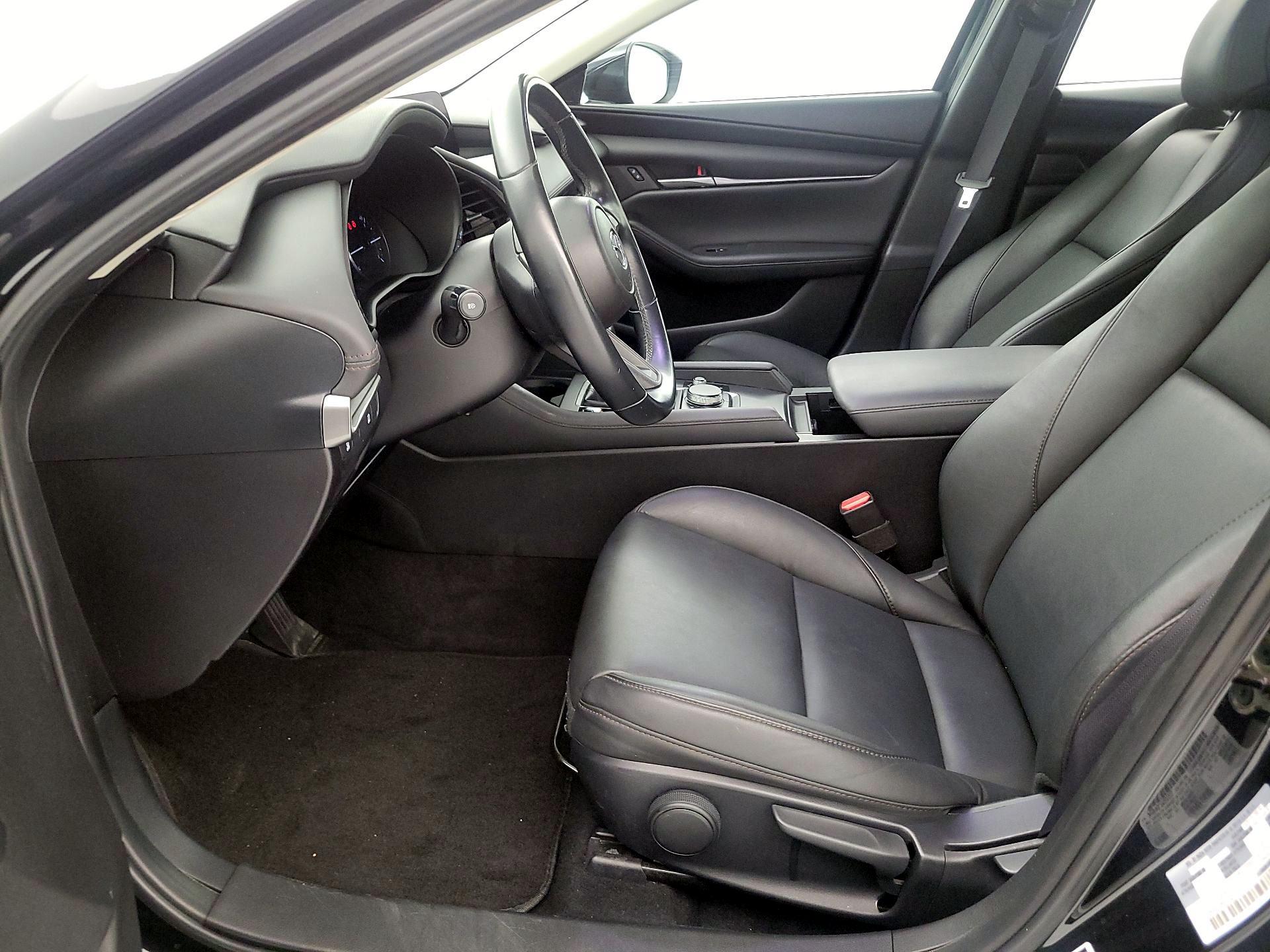 Thumbnail: 2021 Mazda Mazda3 - 11