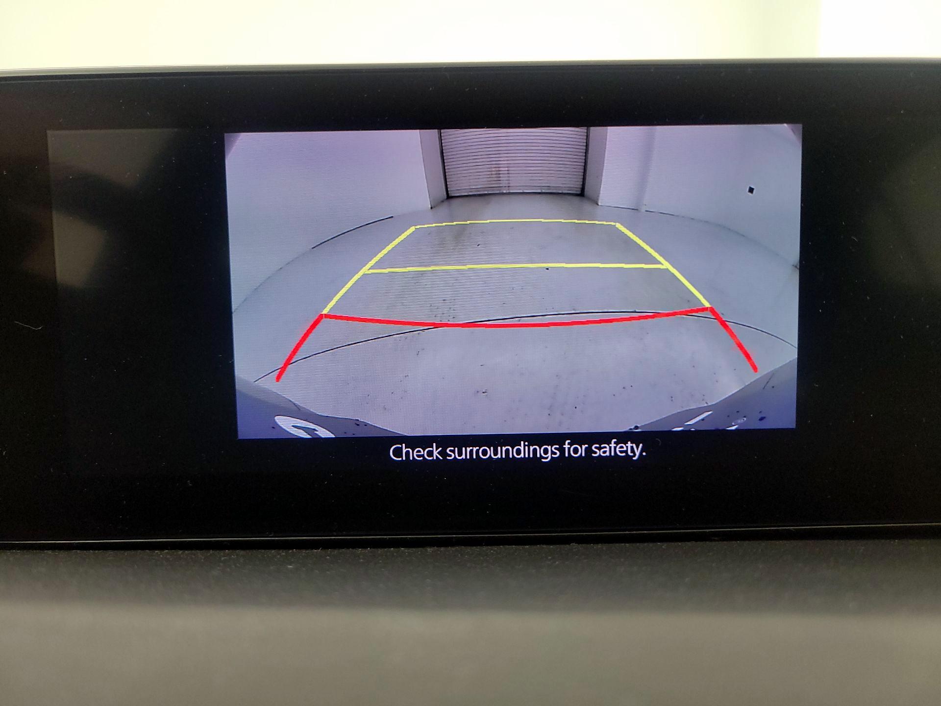 Thumbnail: 2021 Mazda Mazda3 - 14