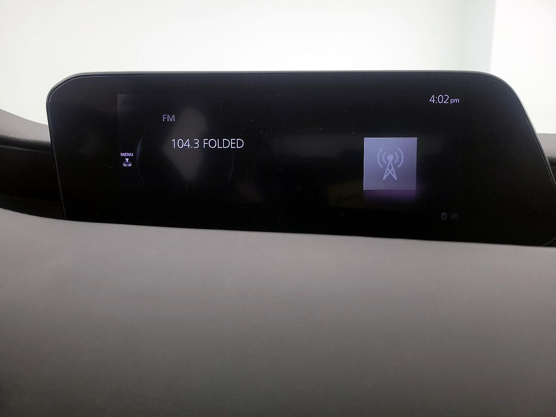 Thumbnail: 2021 Mazda Mazda3 - 15