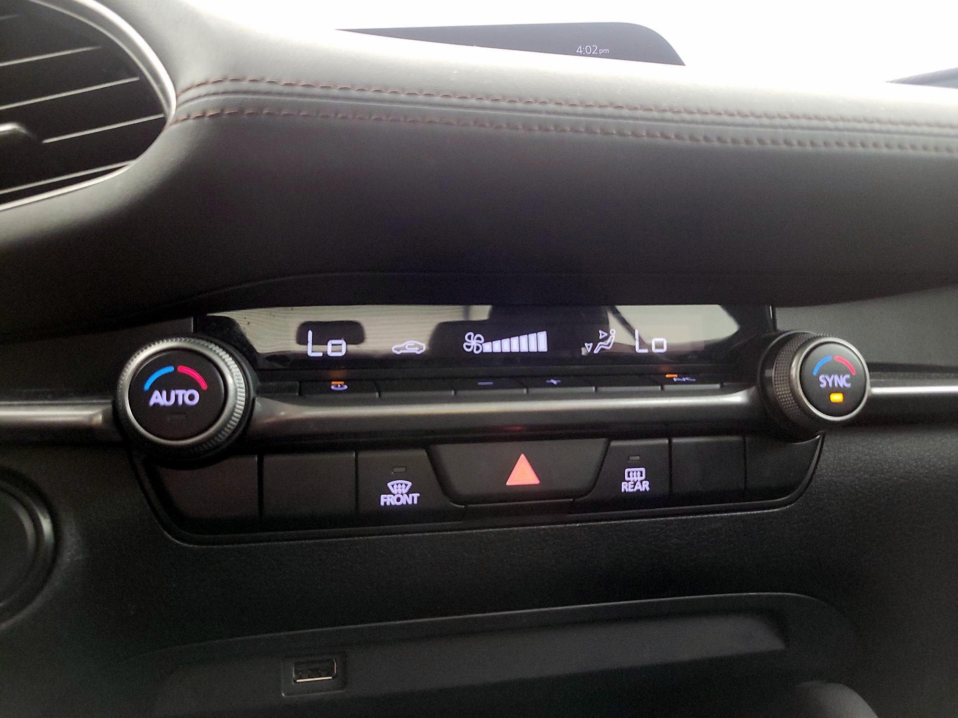 Thumbnail: 2021 Mazda Mazda3 - 16